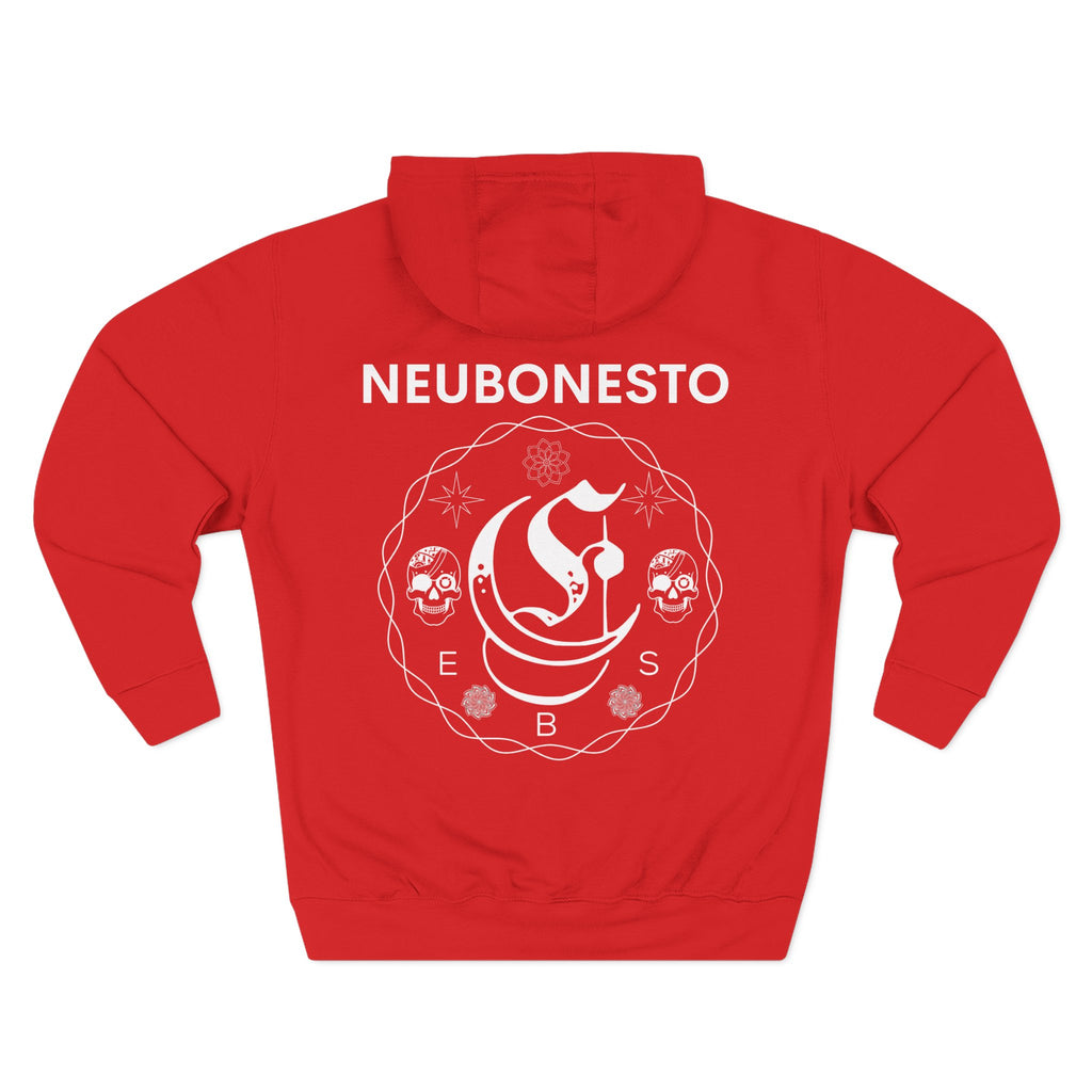 Neubonesto Original Hoodie