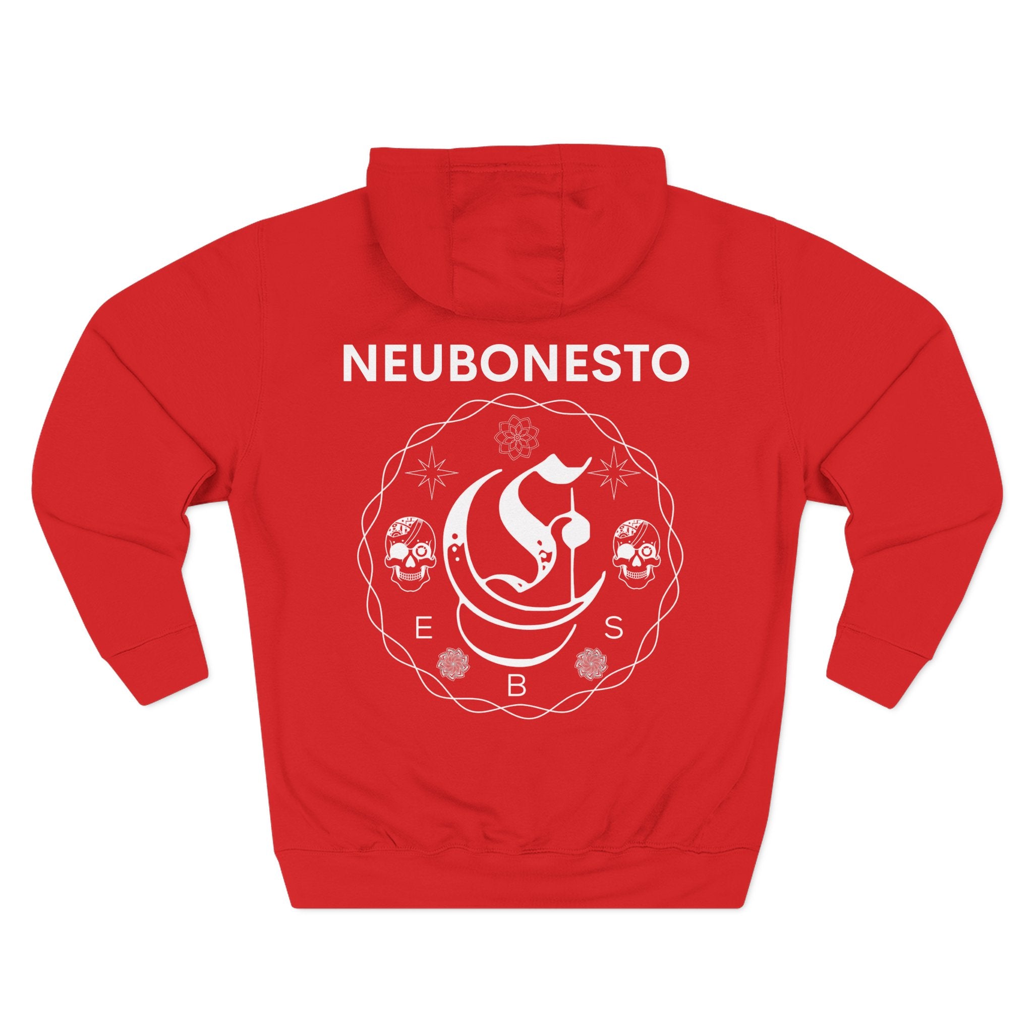 Neubonesto Original Hoodie
