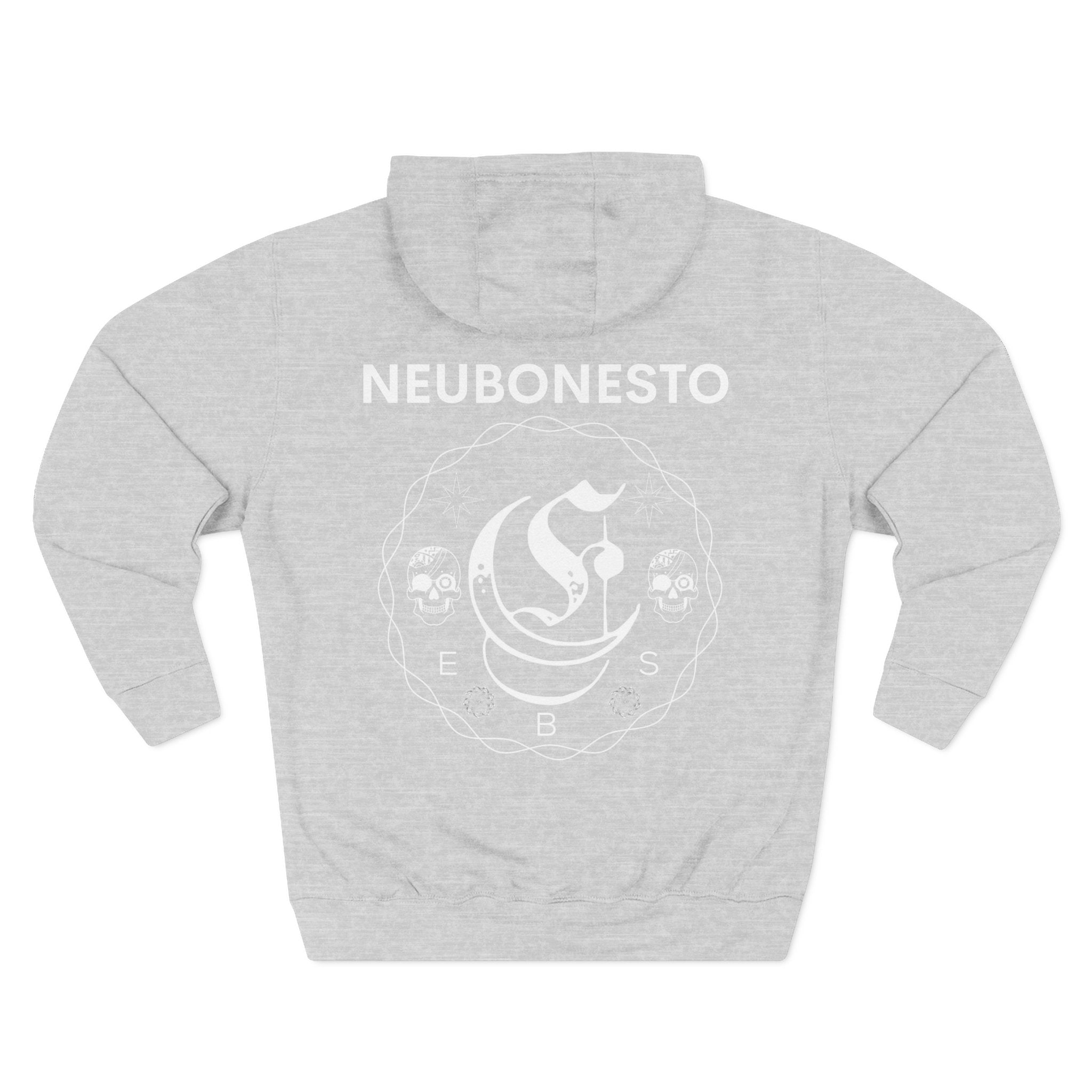 Neubonesto Original Hoodie