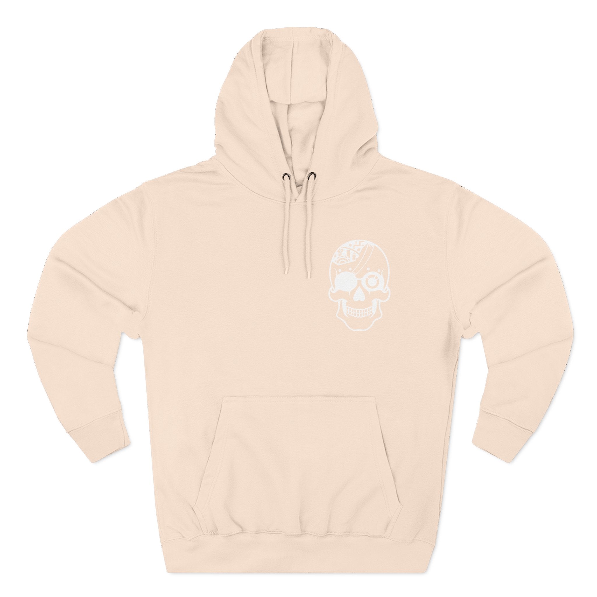 Neubonesto Original Hoodie