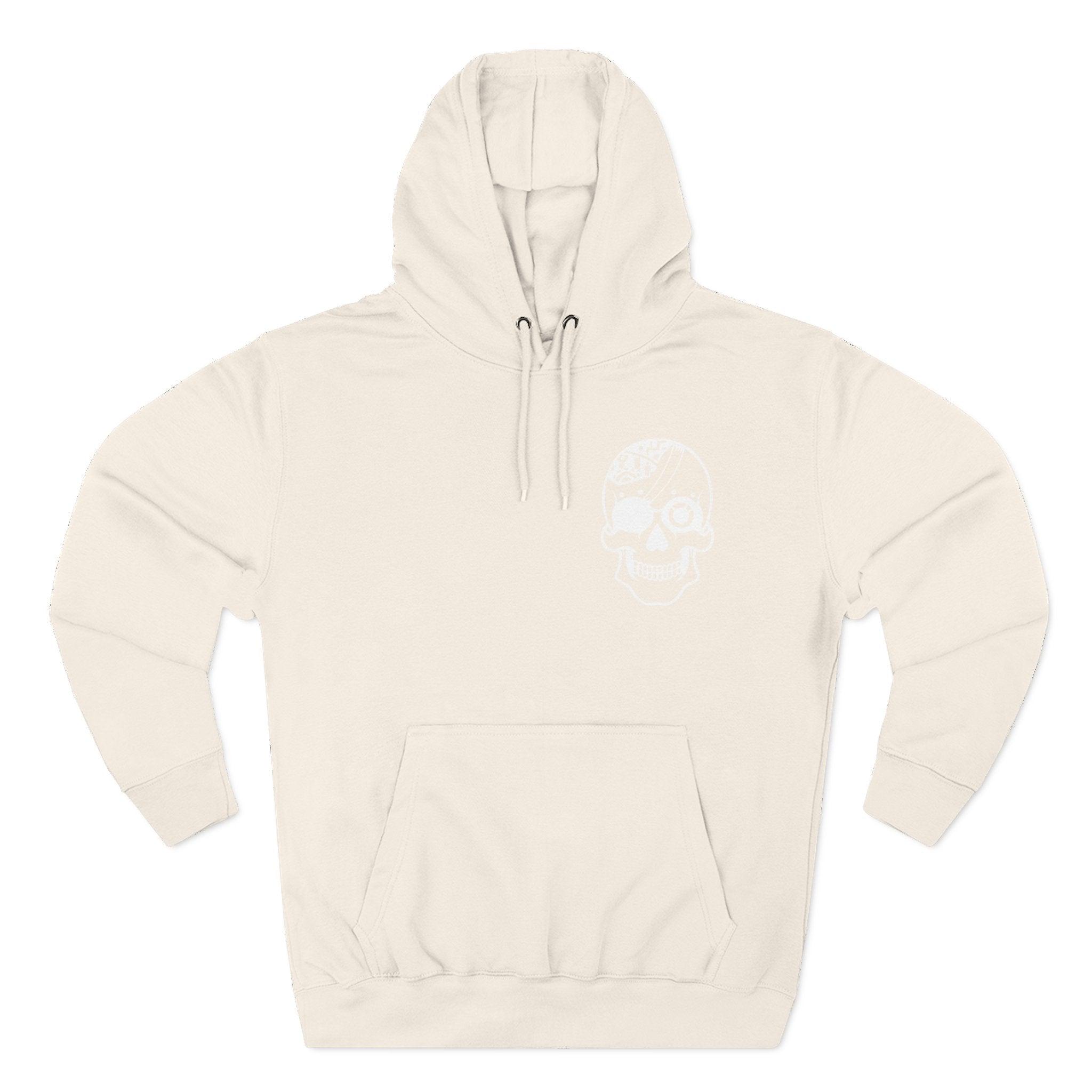 Neubonesto Original Hoodie