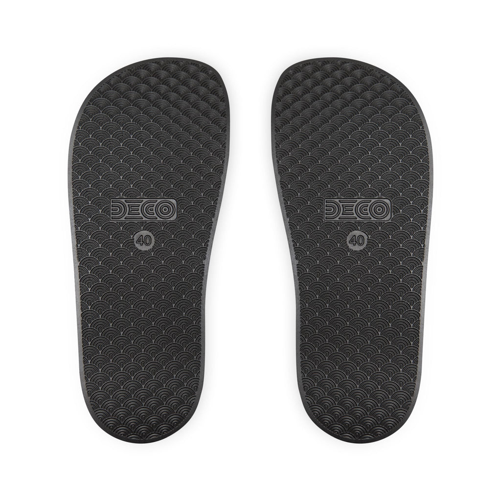 Neubonesto Grafitti Men's Slides