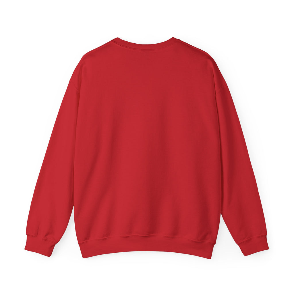 Halloween Skeleton Unisex Sweatshirt - Raising Hell Neubonesto Design