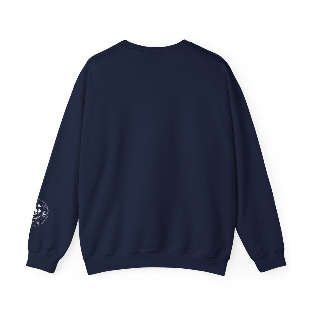 ReptarPark Crewneck Sweatshirt - 90s Cartoon Nickelodeon Graphic Unisex