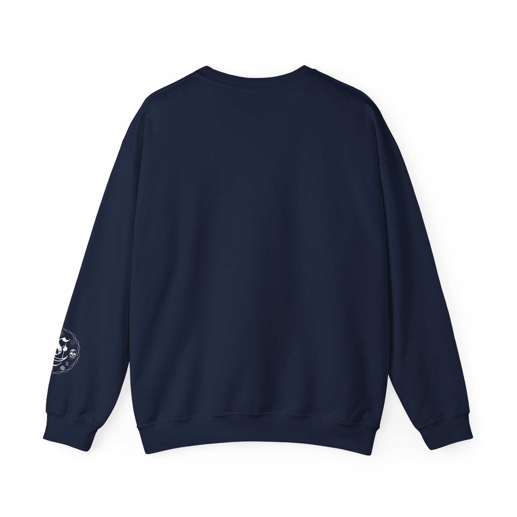 ReptarPark Crewneck Sweatshirt - 90s Cartoon Nickelodeon Graphic Unisex