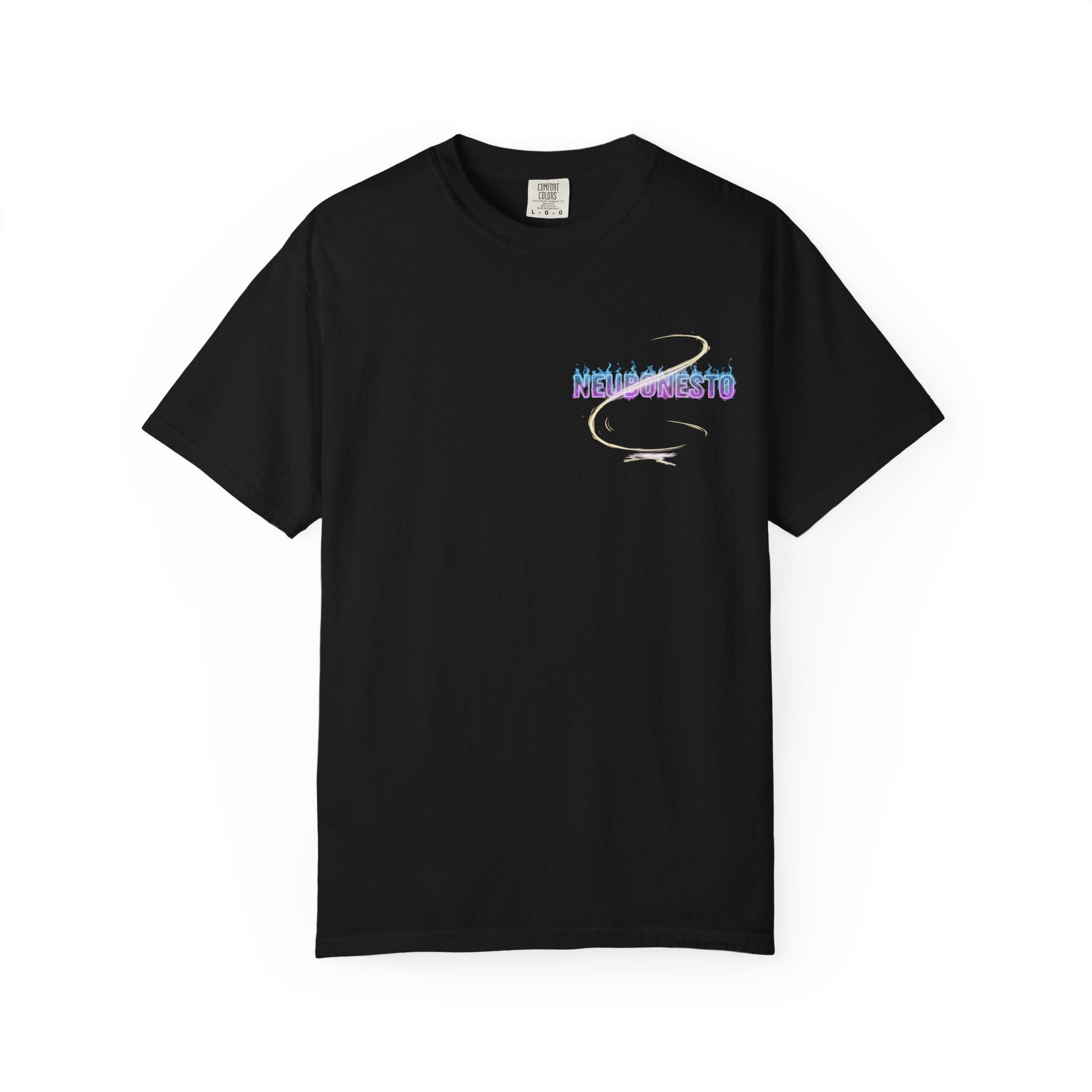 NeuboCosmic Anubis T-Shirt