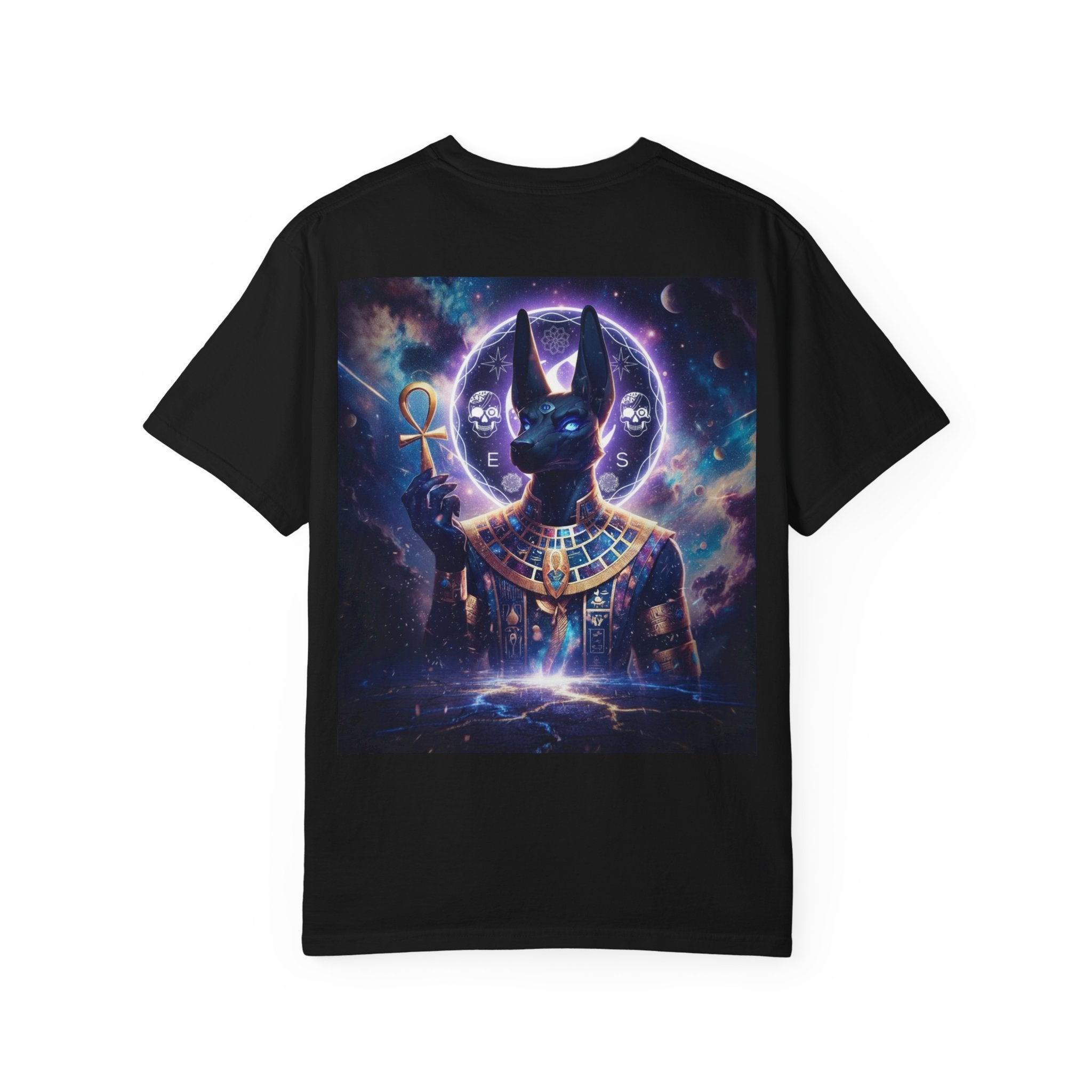 NeuboCosmic Anubis T-Shirt