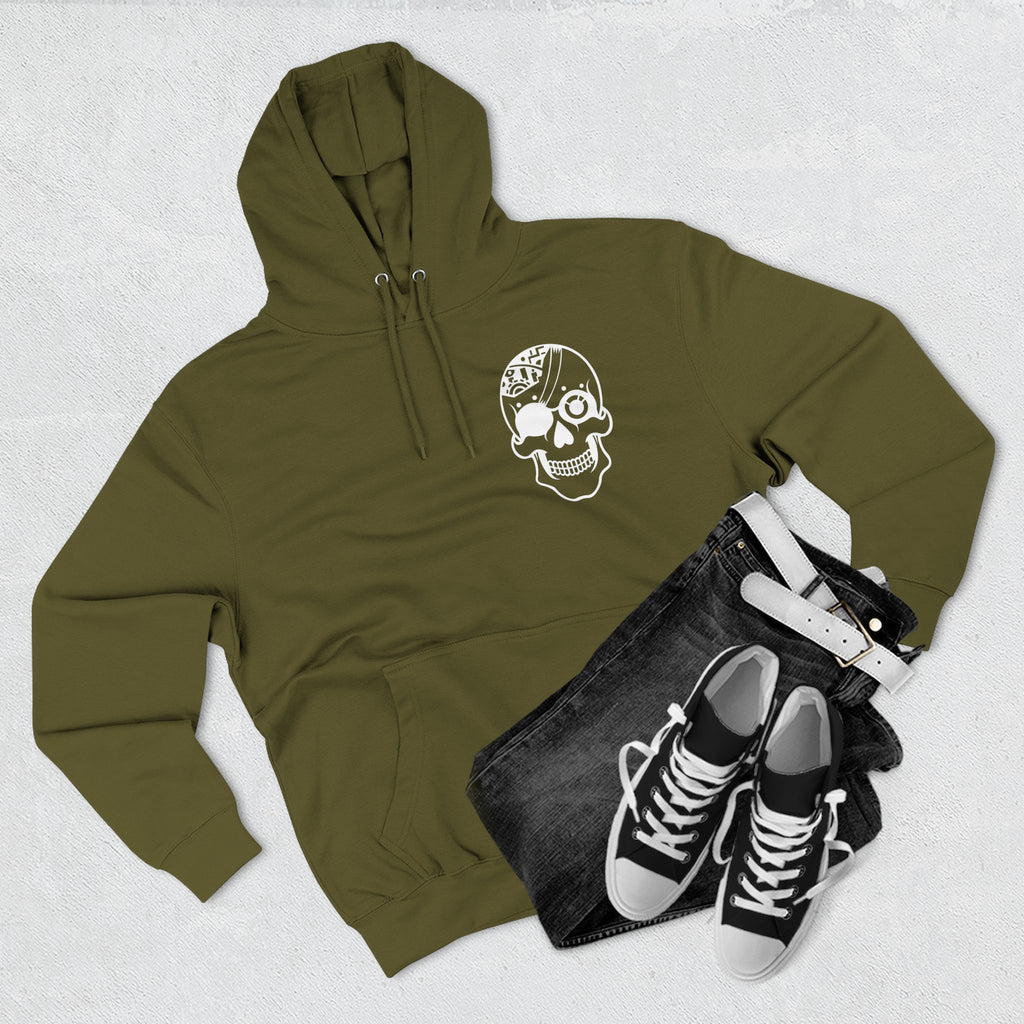 Neubonesto Original Hoodie