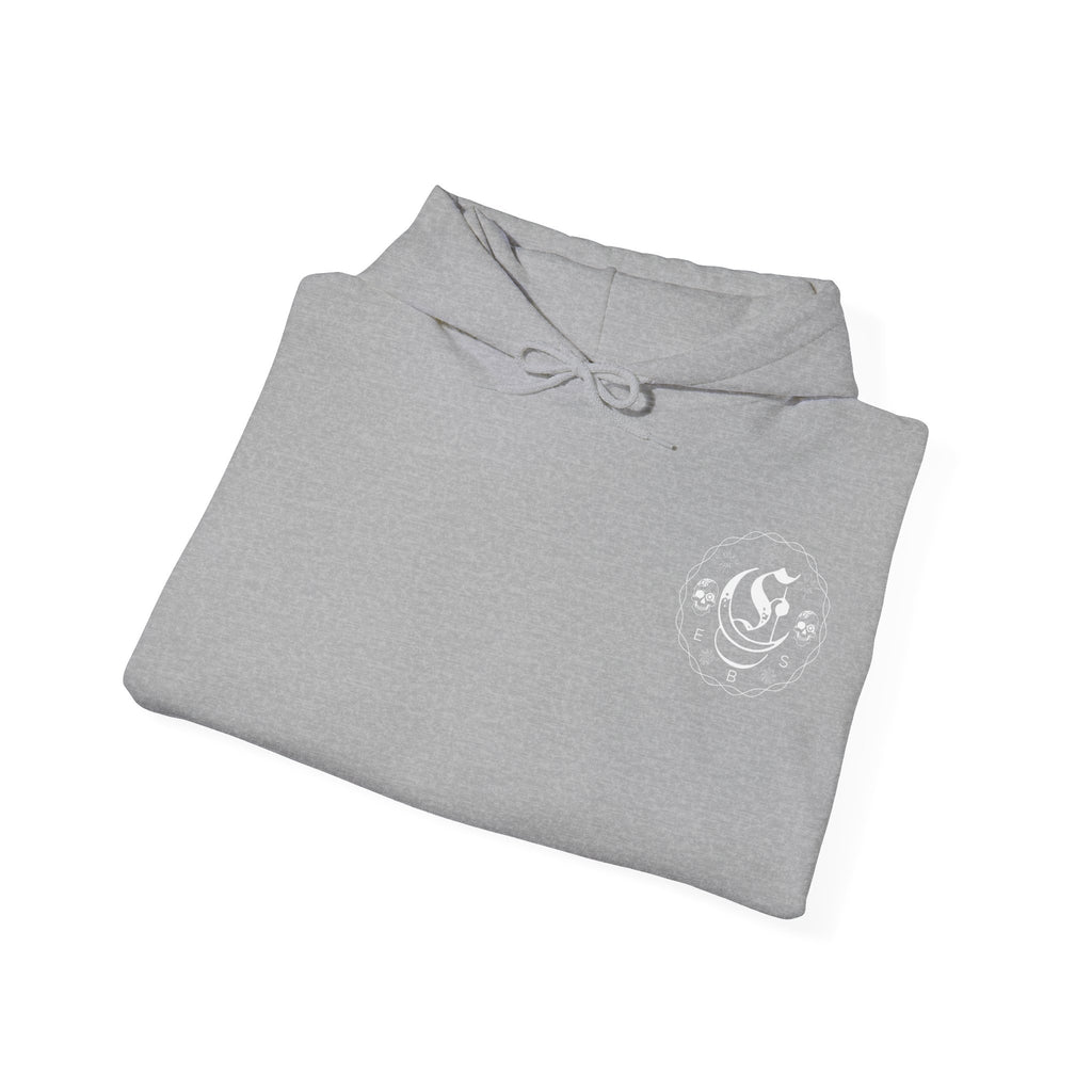 Neubonesto Jimi Hendrix Hooded Sweatshirt