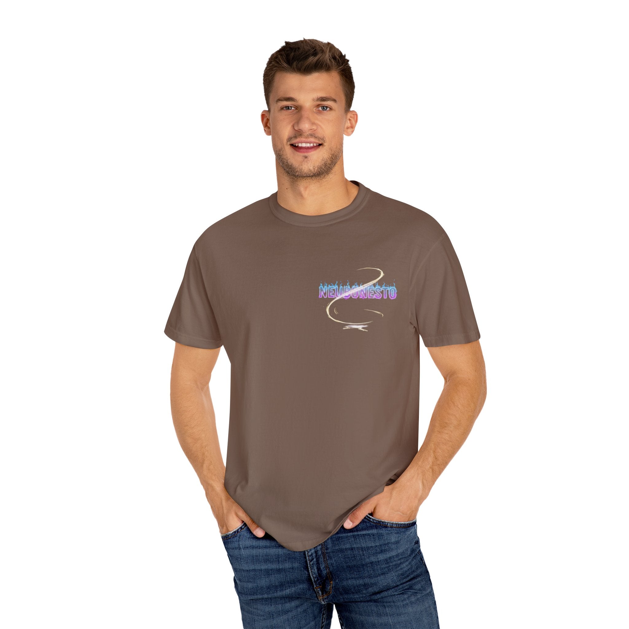 NeuboCosmic Anubis T-Shirt