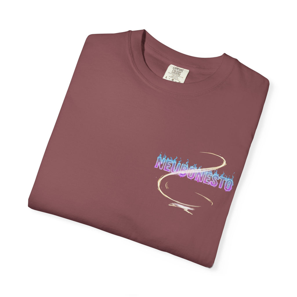 NeuboCosmic Anubis T-Shirt