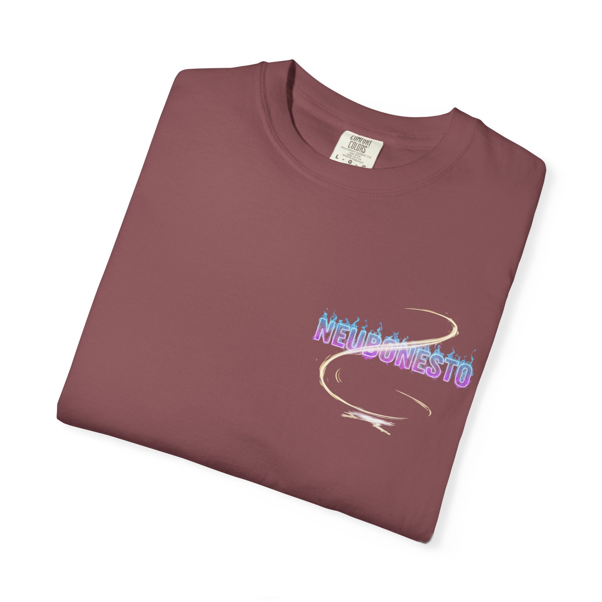 NeuboCosmic Anubis T-Shirt