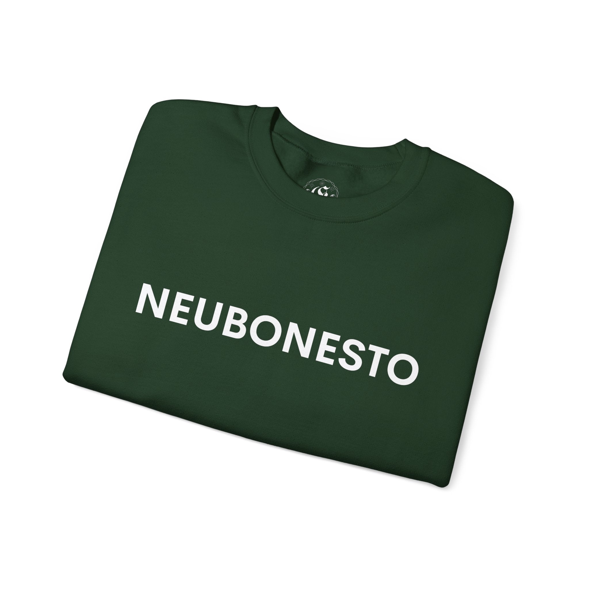 Neubonesto Classic Unisex Sweatshirt