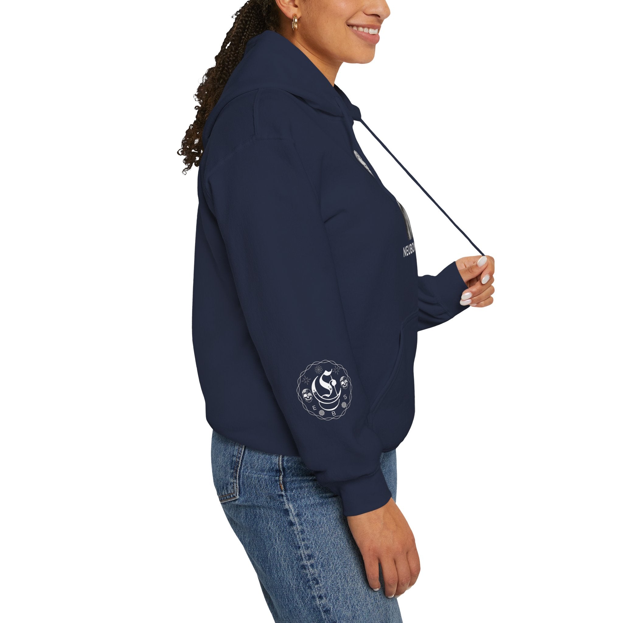 Marilyn Monroe Hoodie, Neubonesto Design