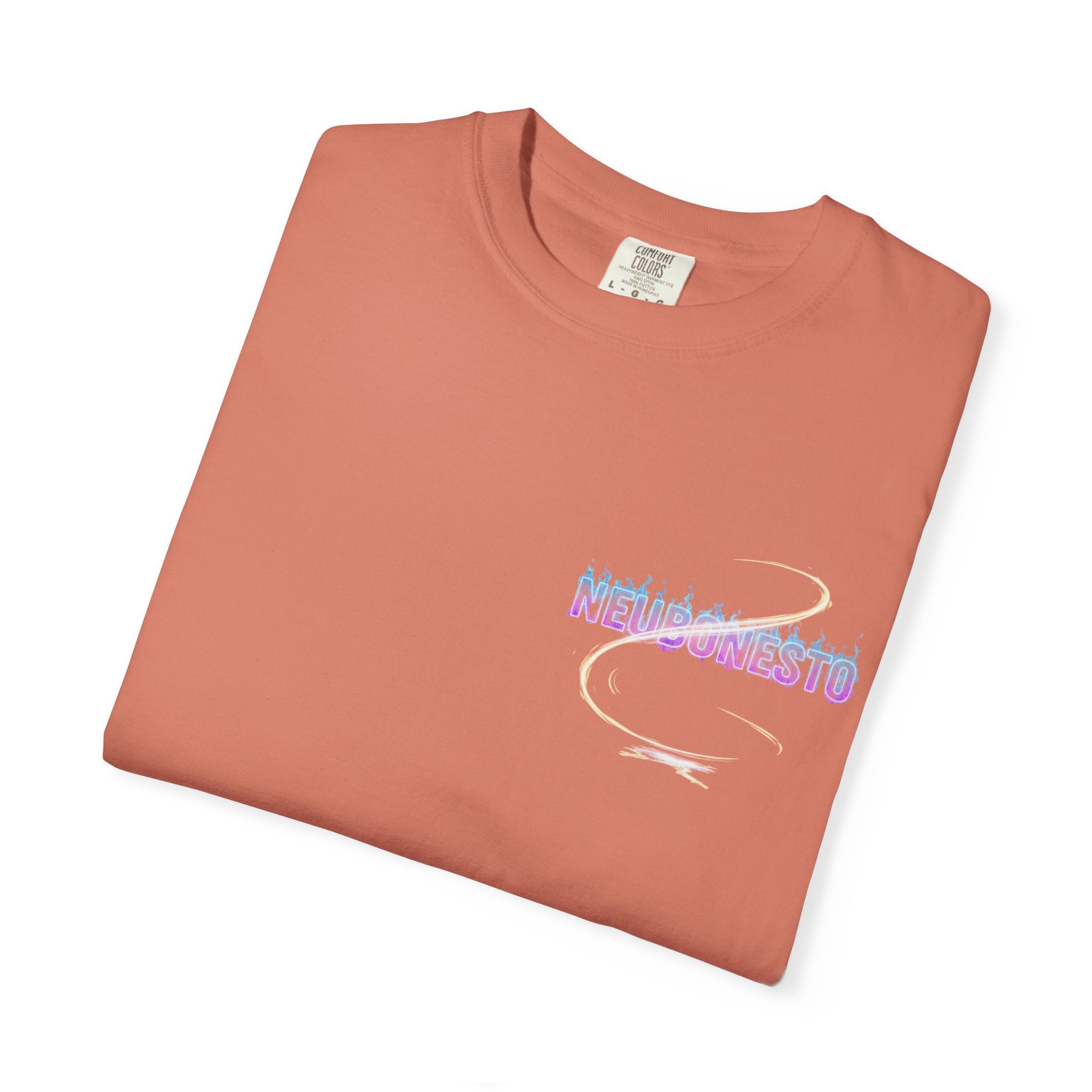 NeuboCosmic Anubis T-Shirt