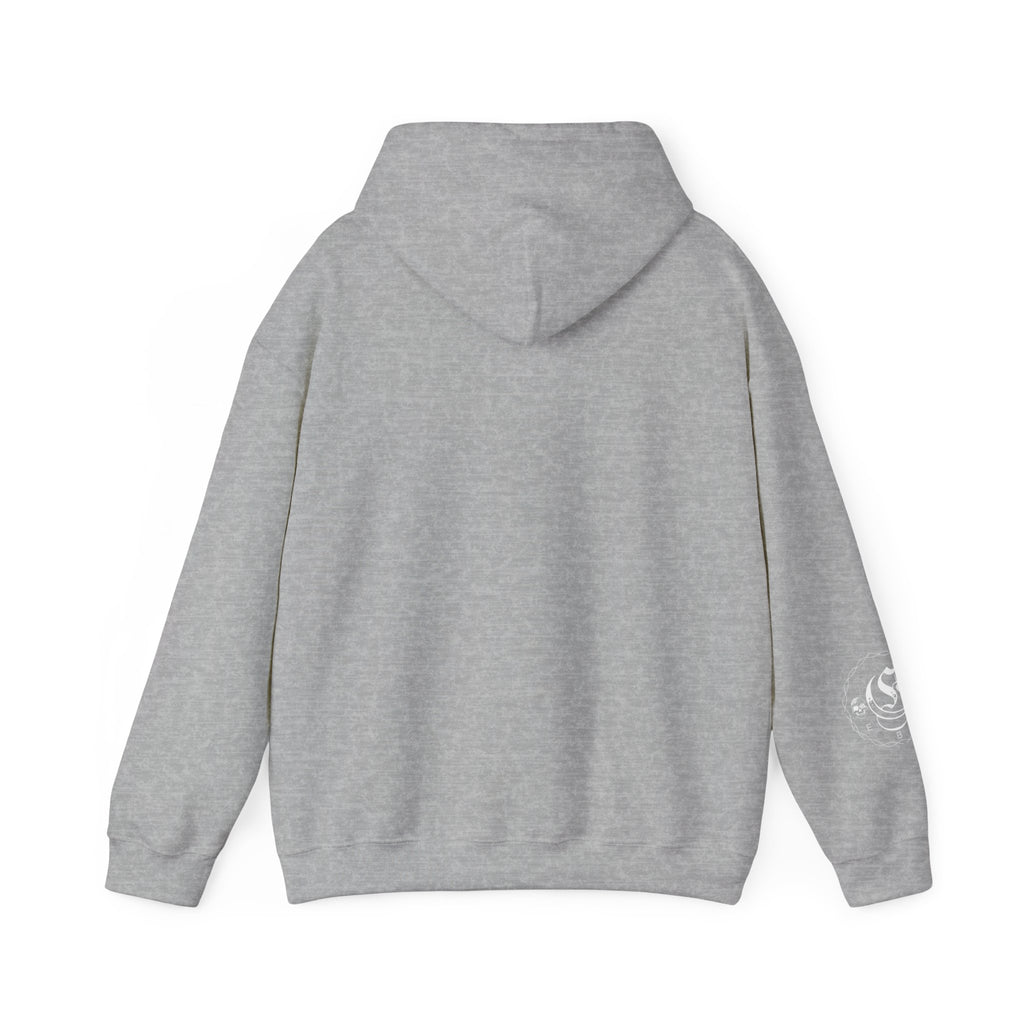 Flame Neubonesto Hoodie