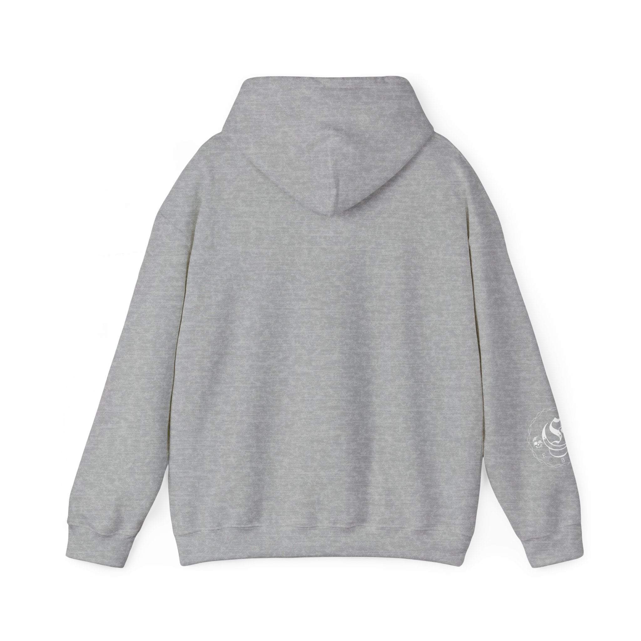 Flame Neubonesto Hoodie