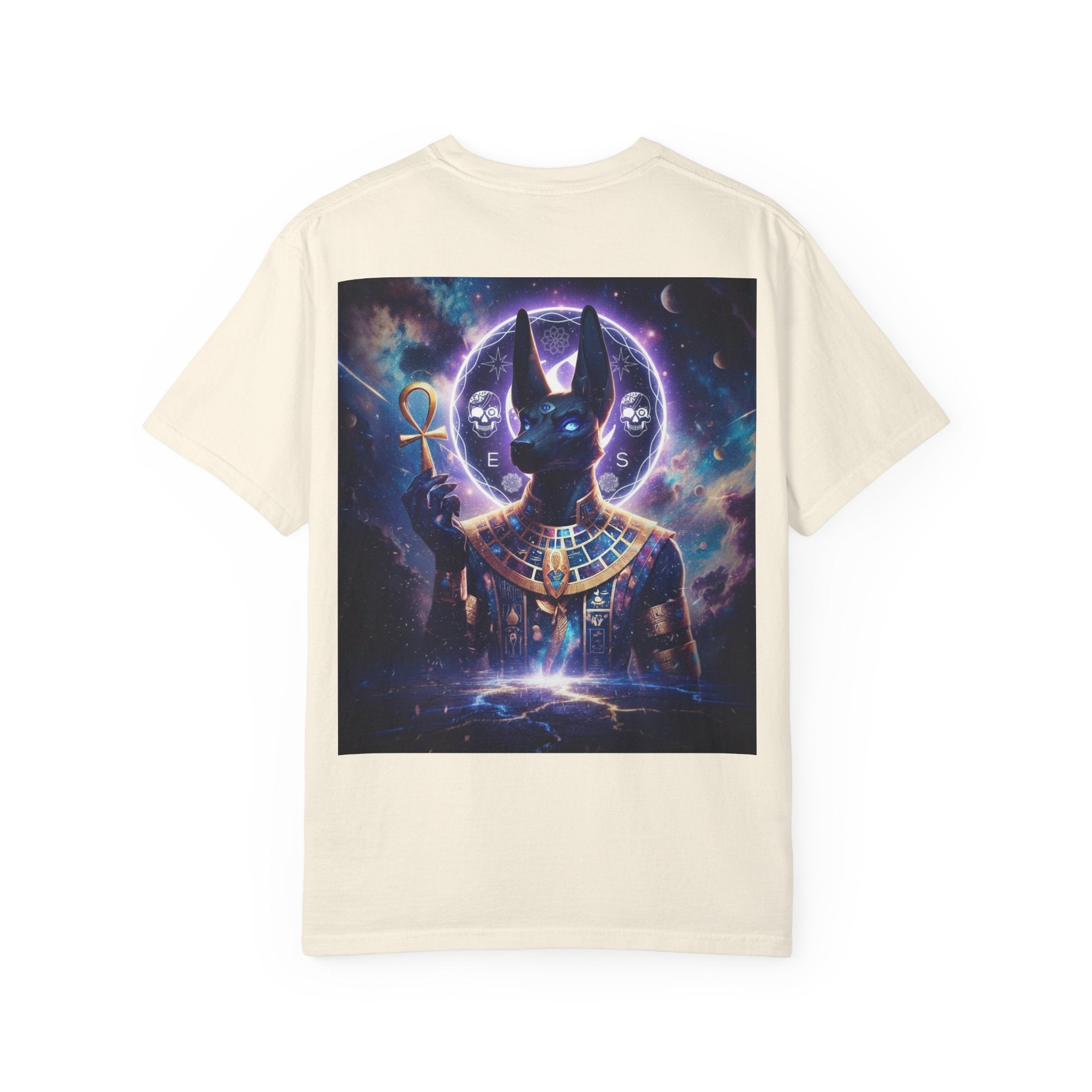 NeuboCosmic Anubis T-Shirt