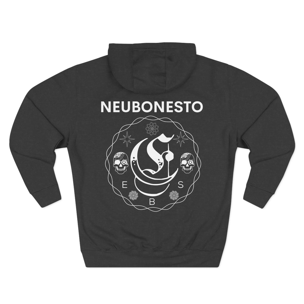 Neubonesto Original Hoodie