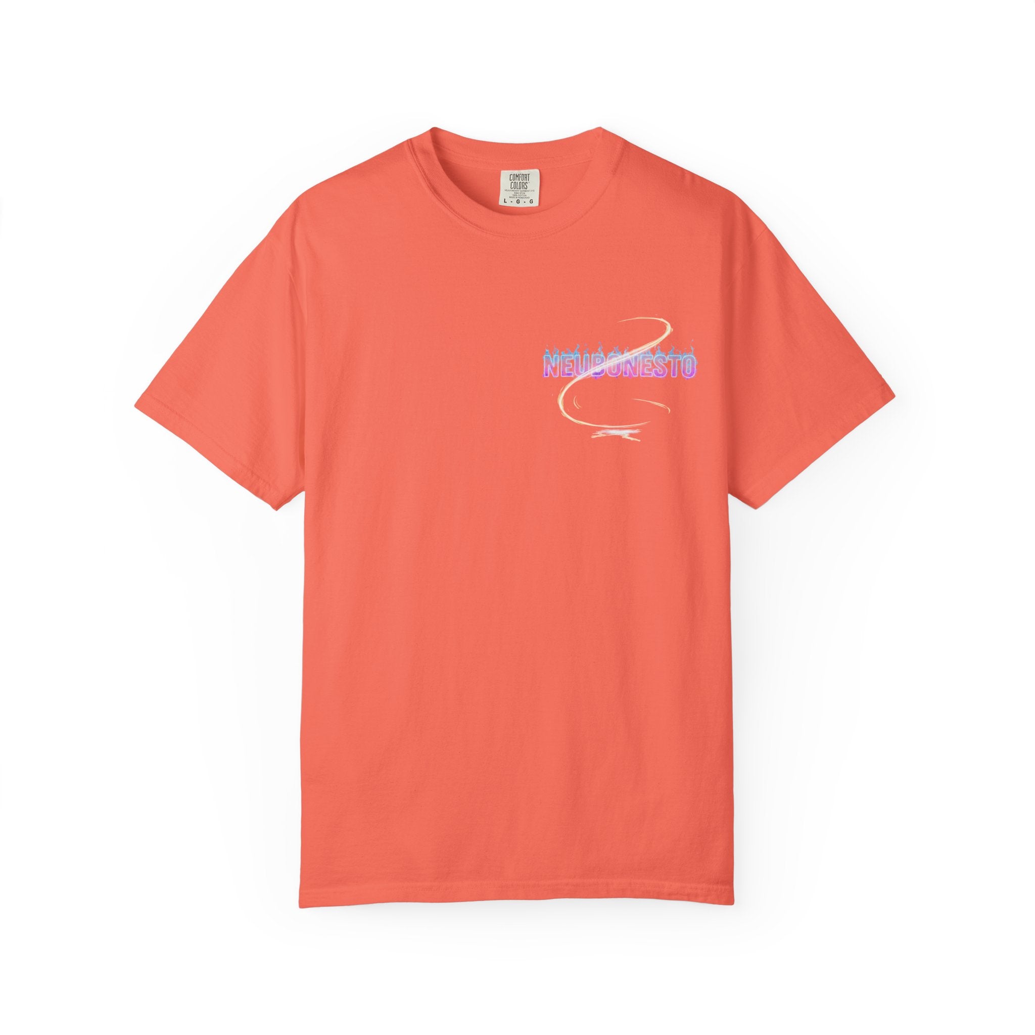 NeuboCosmic Anubis T-Shirt