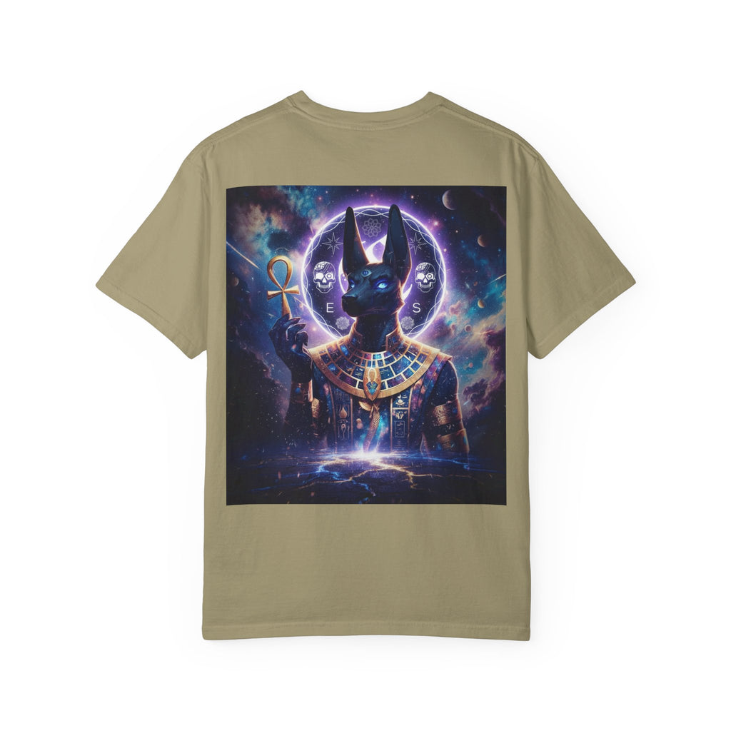 NeuboCosmic Anubis T-Shirt