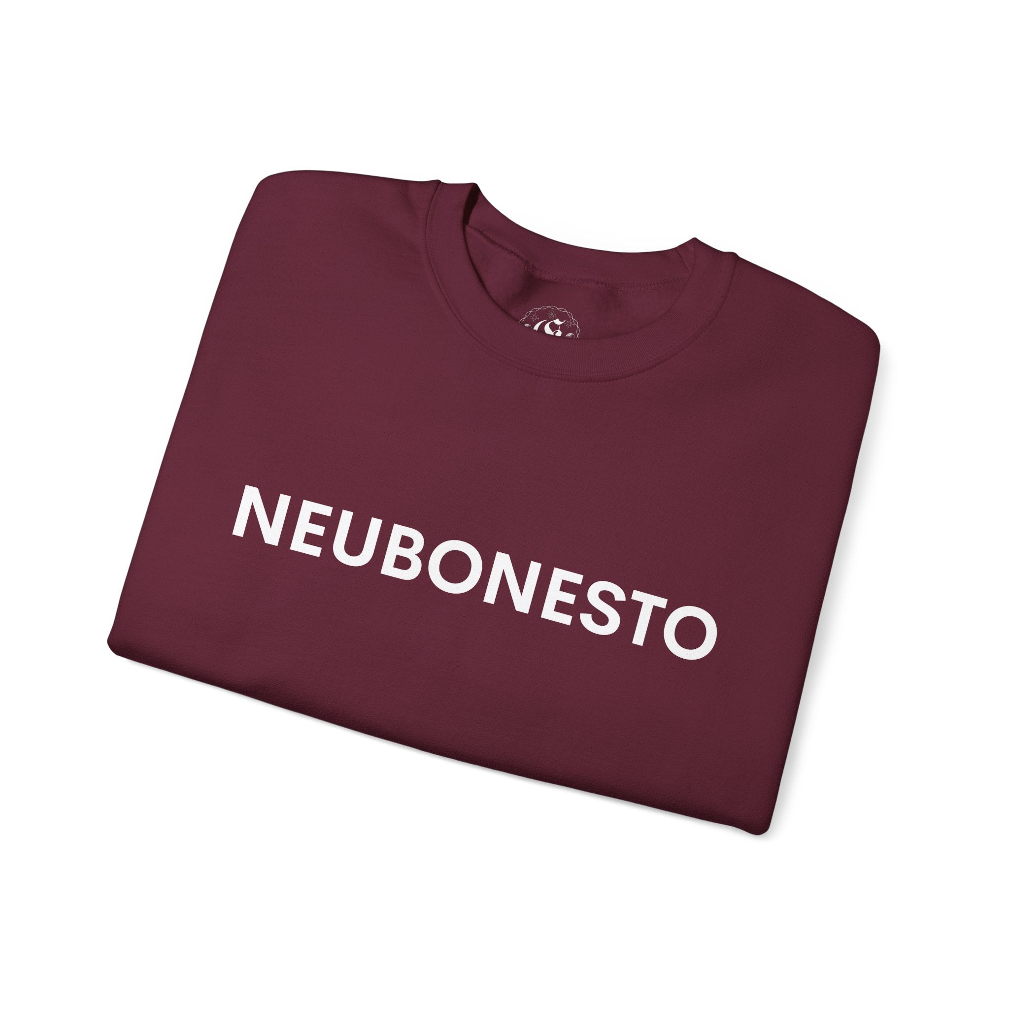 Neubonesto Classic Unisex Sweatshirt