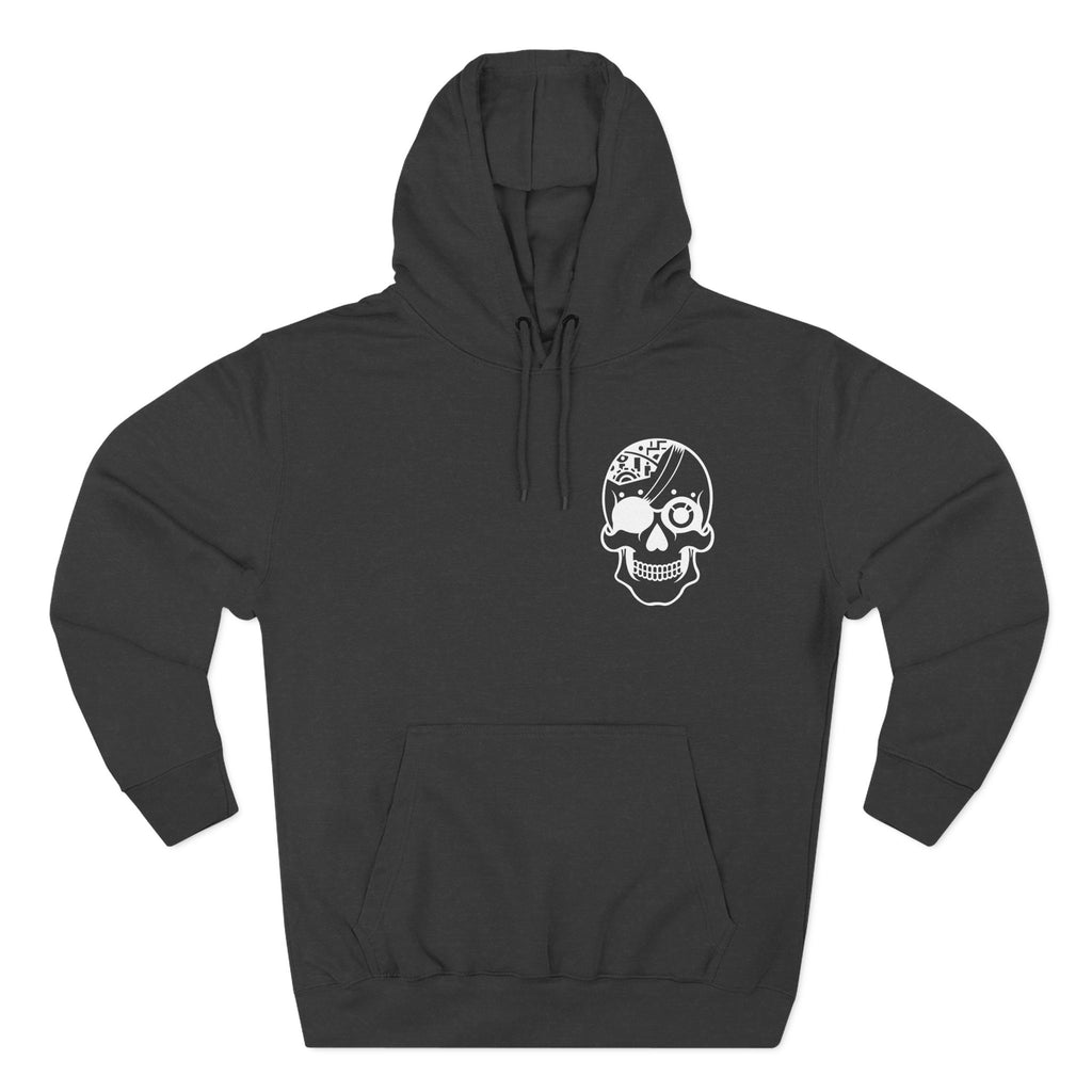 Neubonesto Original Hoodie