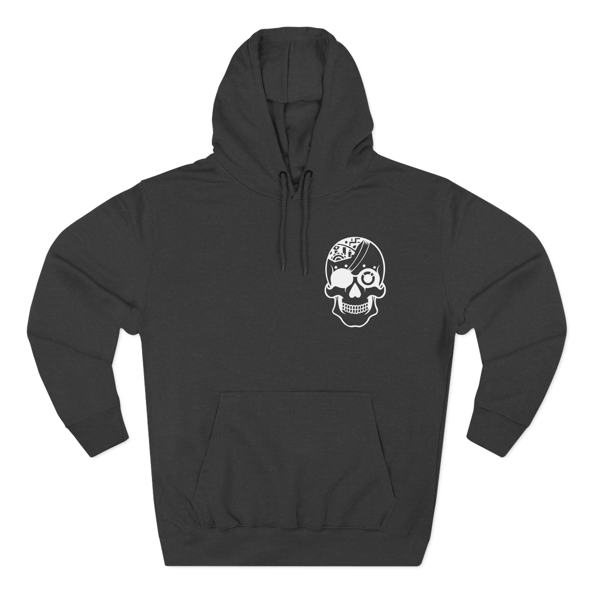 Neubonesto Original Hoodie