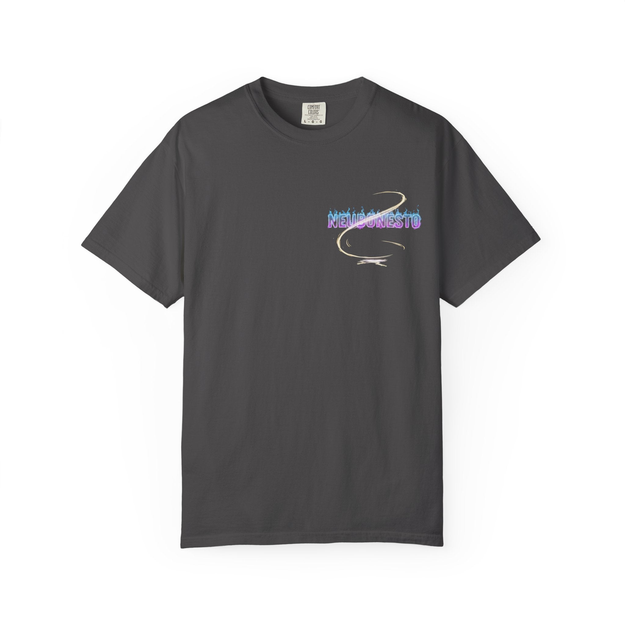 NeuboCosmic Anubis T-Shirt