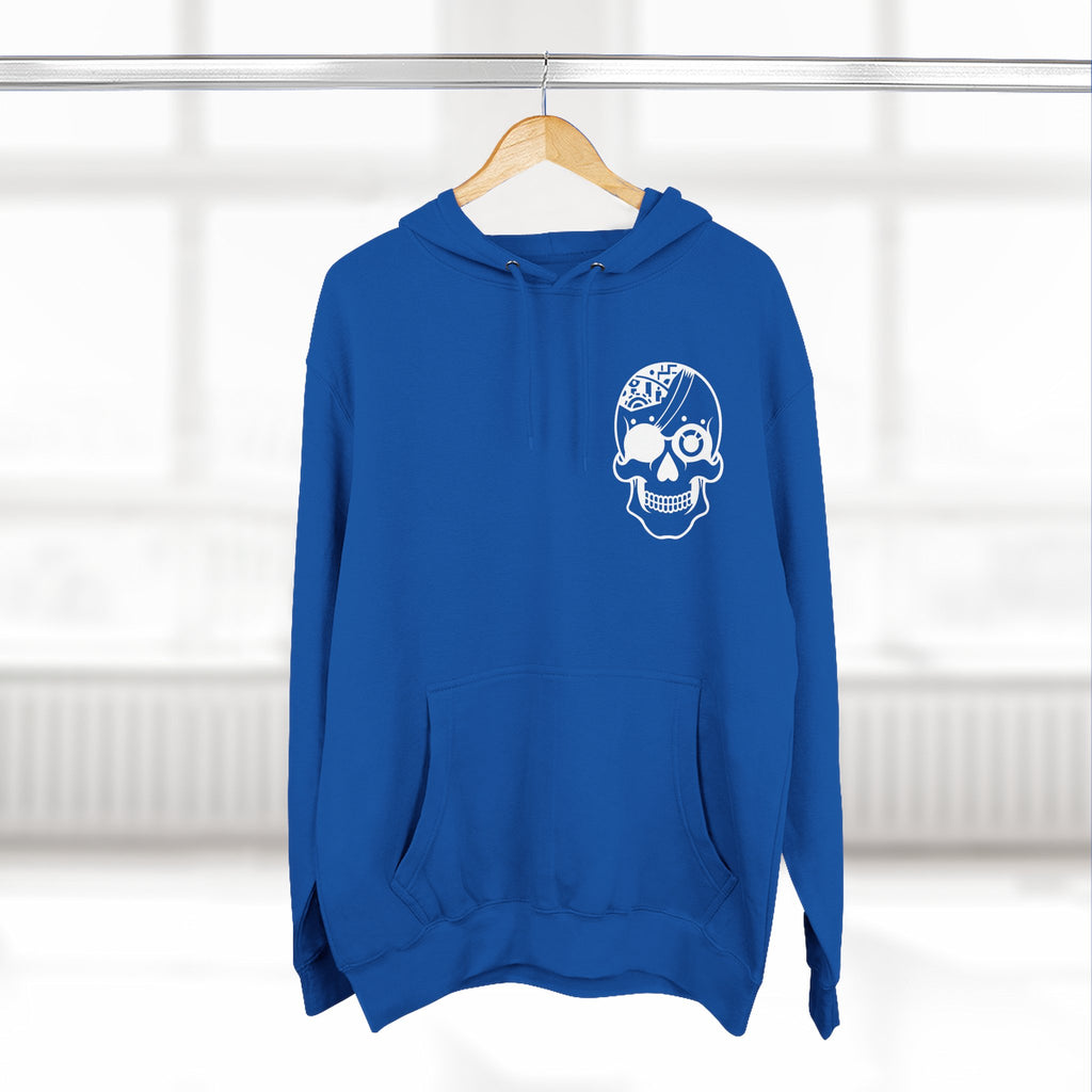 Neubonesto Original Hoodie