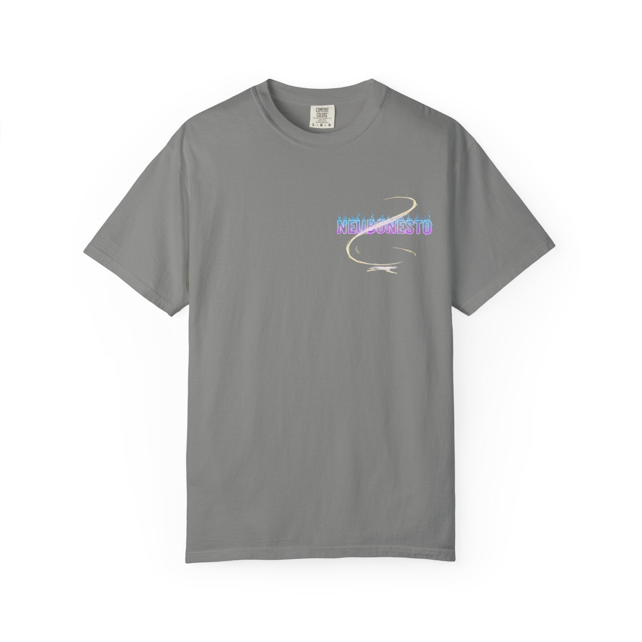 NeuboCosmic Anubis T-Shirt