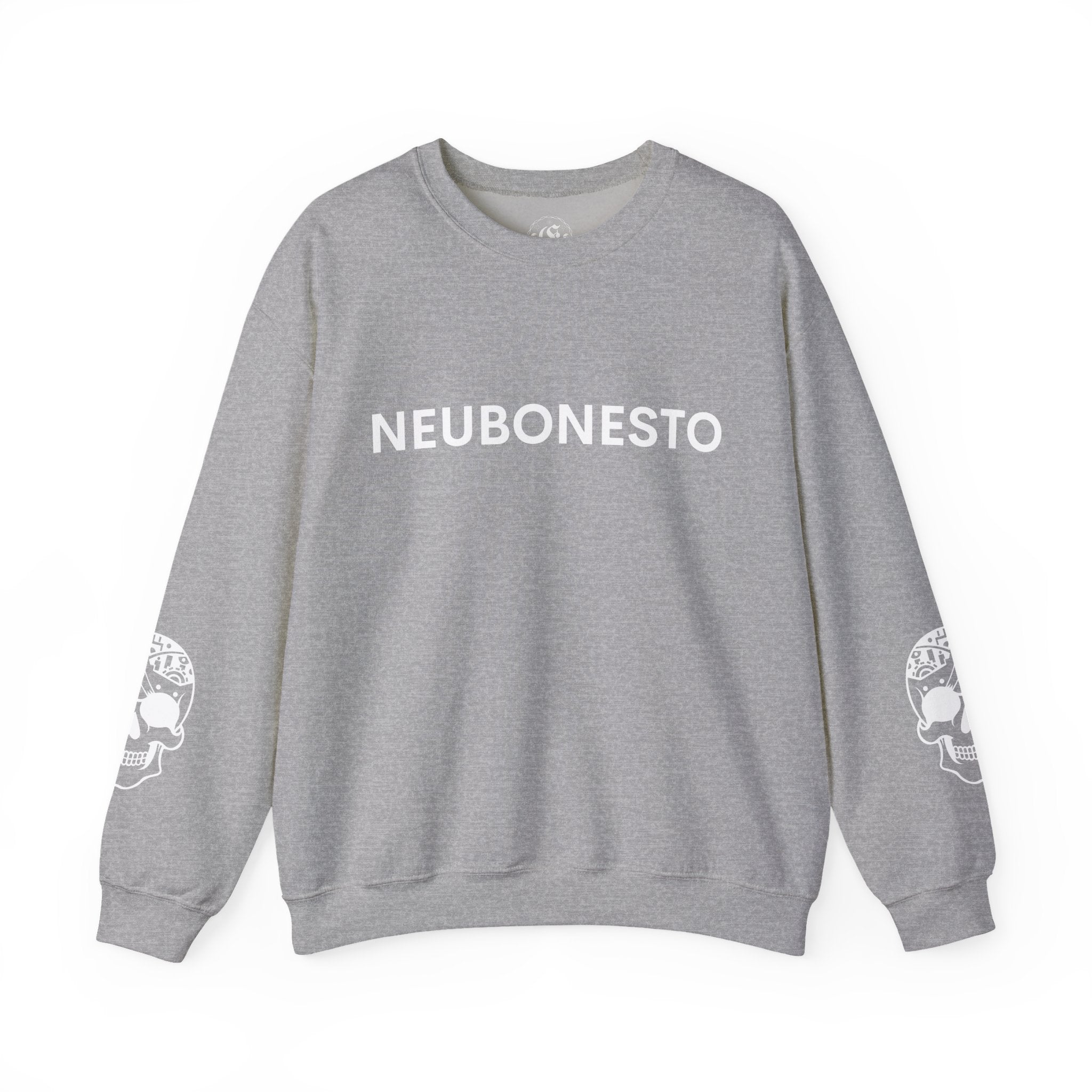 Neubonesto Classic Unisex Sweatshirt