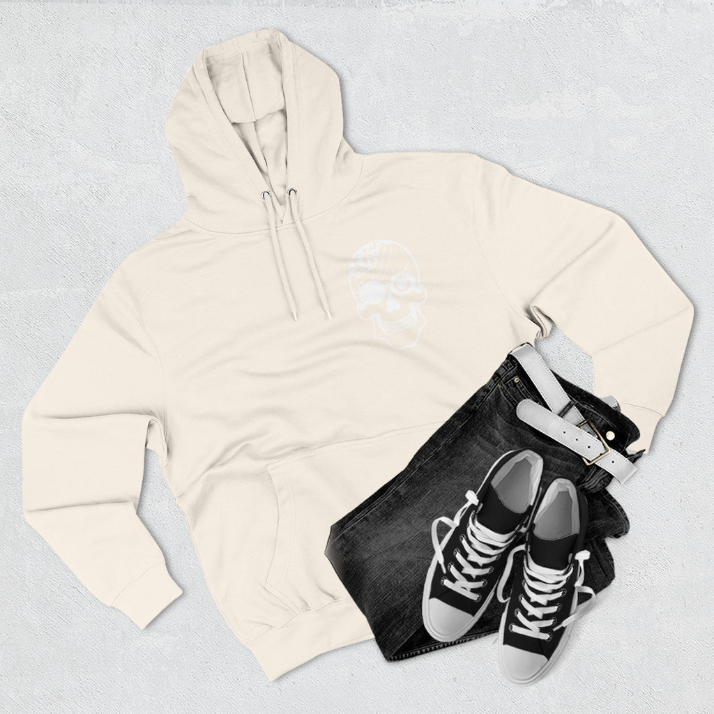 Neubonesto Original Hoodie