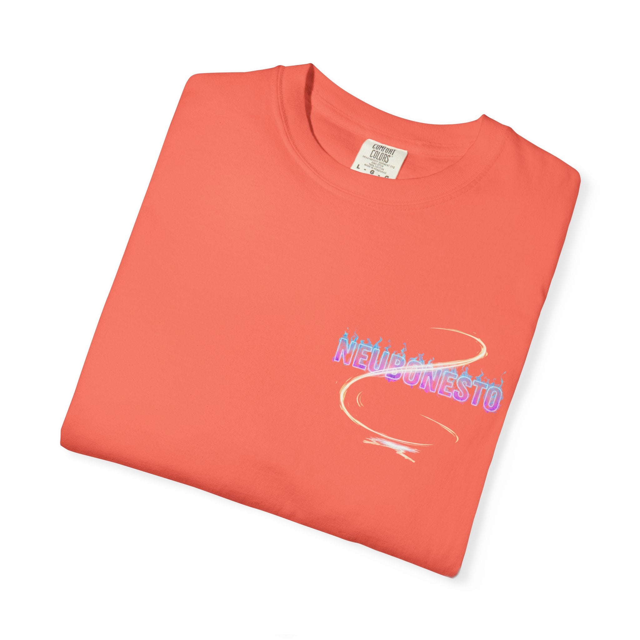 NeuboCosmic Anubis T-Shirt