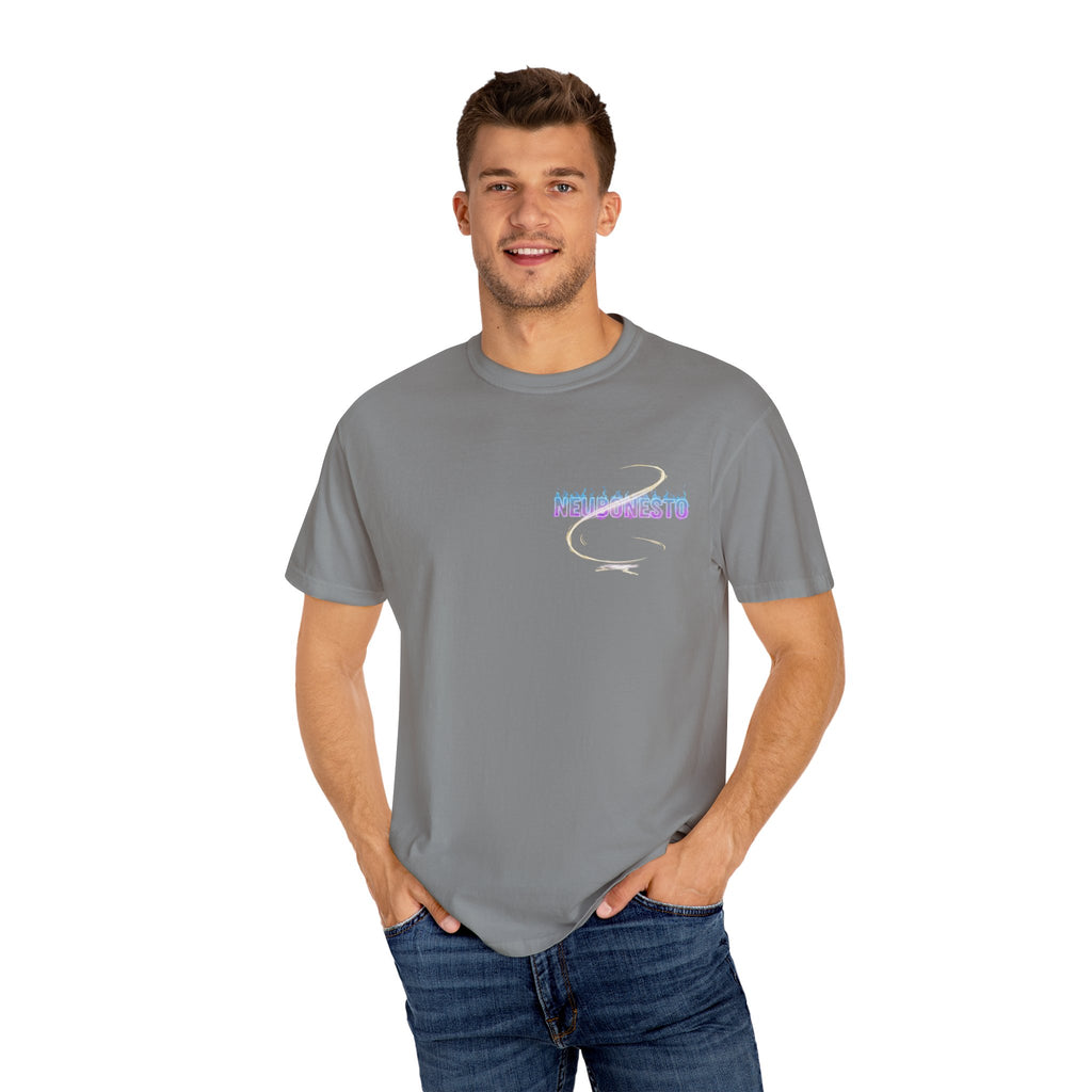 NeuboCosmic Anubis T-Shirt
