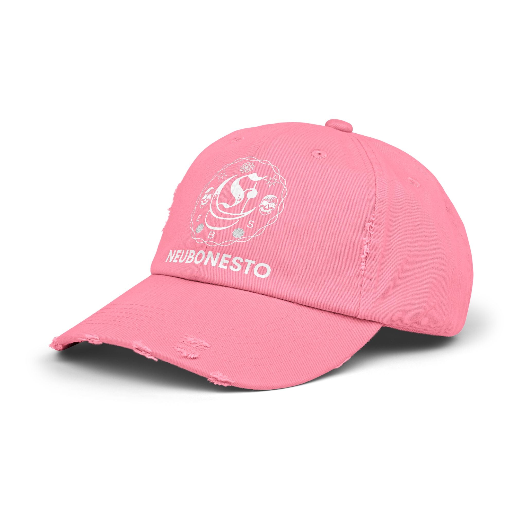 Neubonesto Original Strapback, Unisex Cap