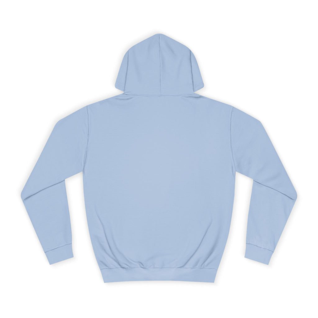 Neubonesto Horror Hoodie