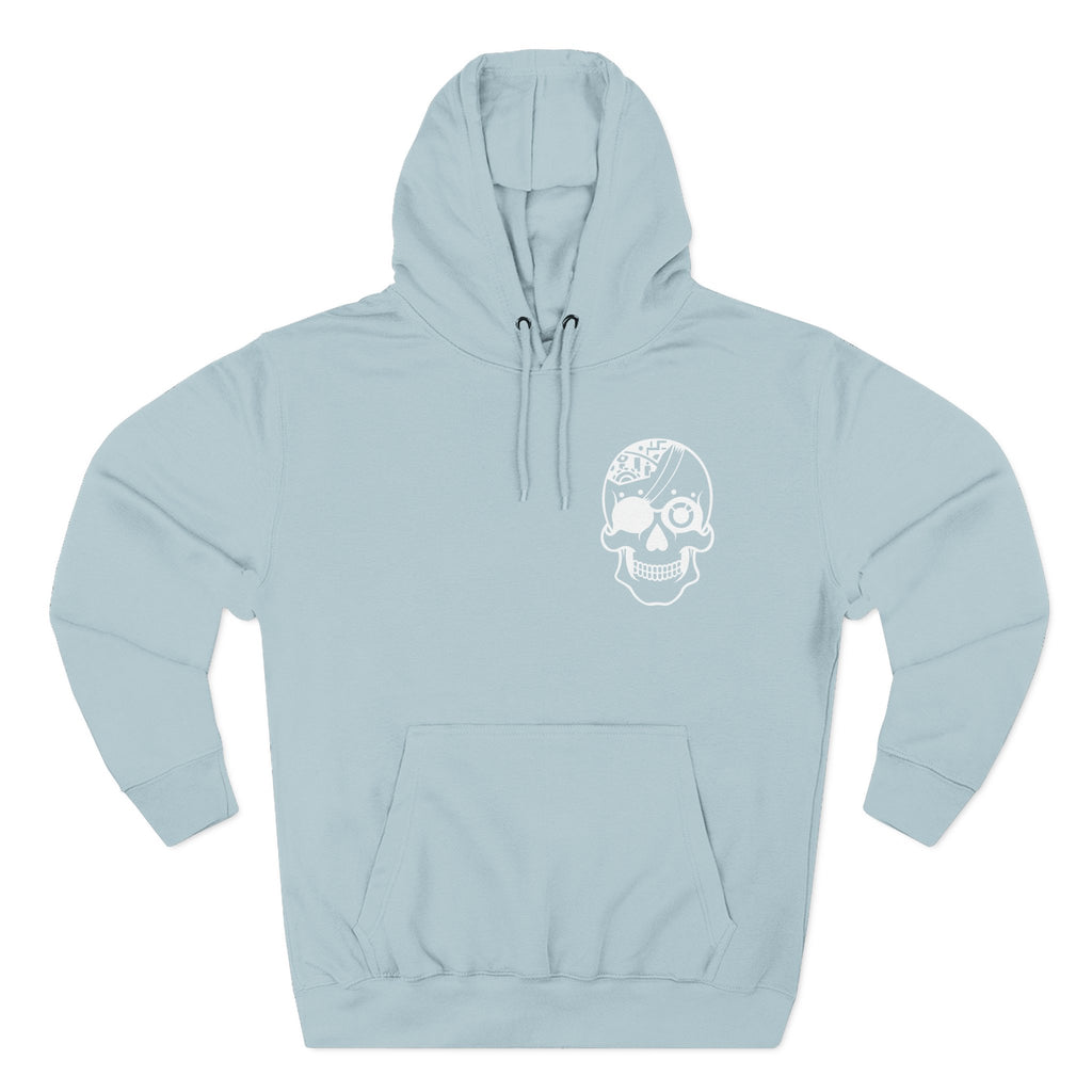 Neubonesto Original Hoodie