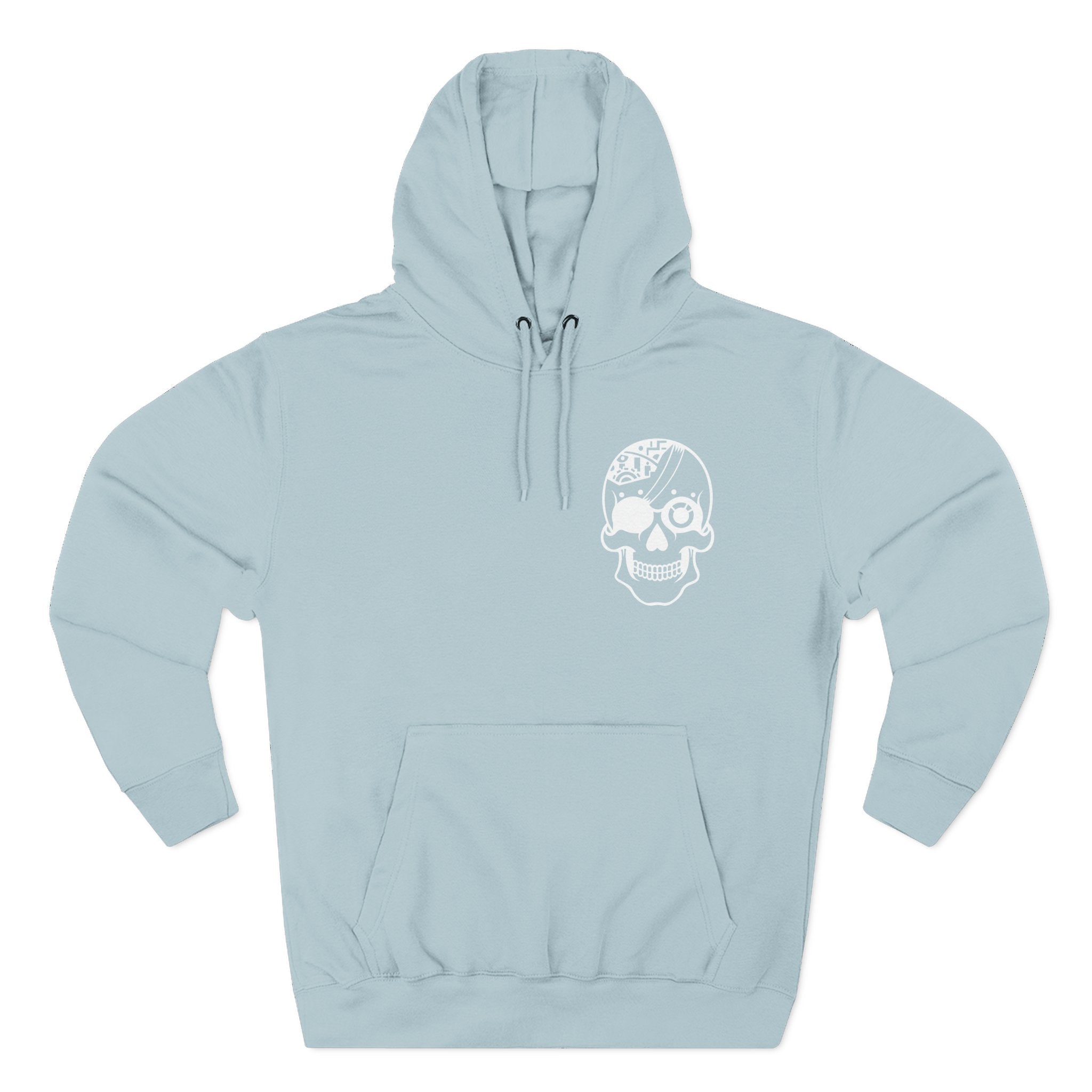 Neubonesto Original Hoodie