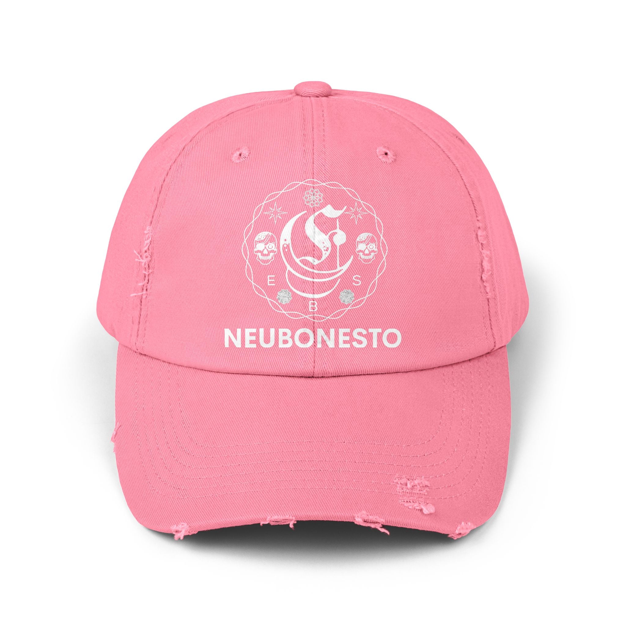 Neubonesto Original Strapback, Unisex Cap
