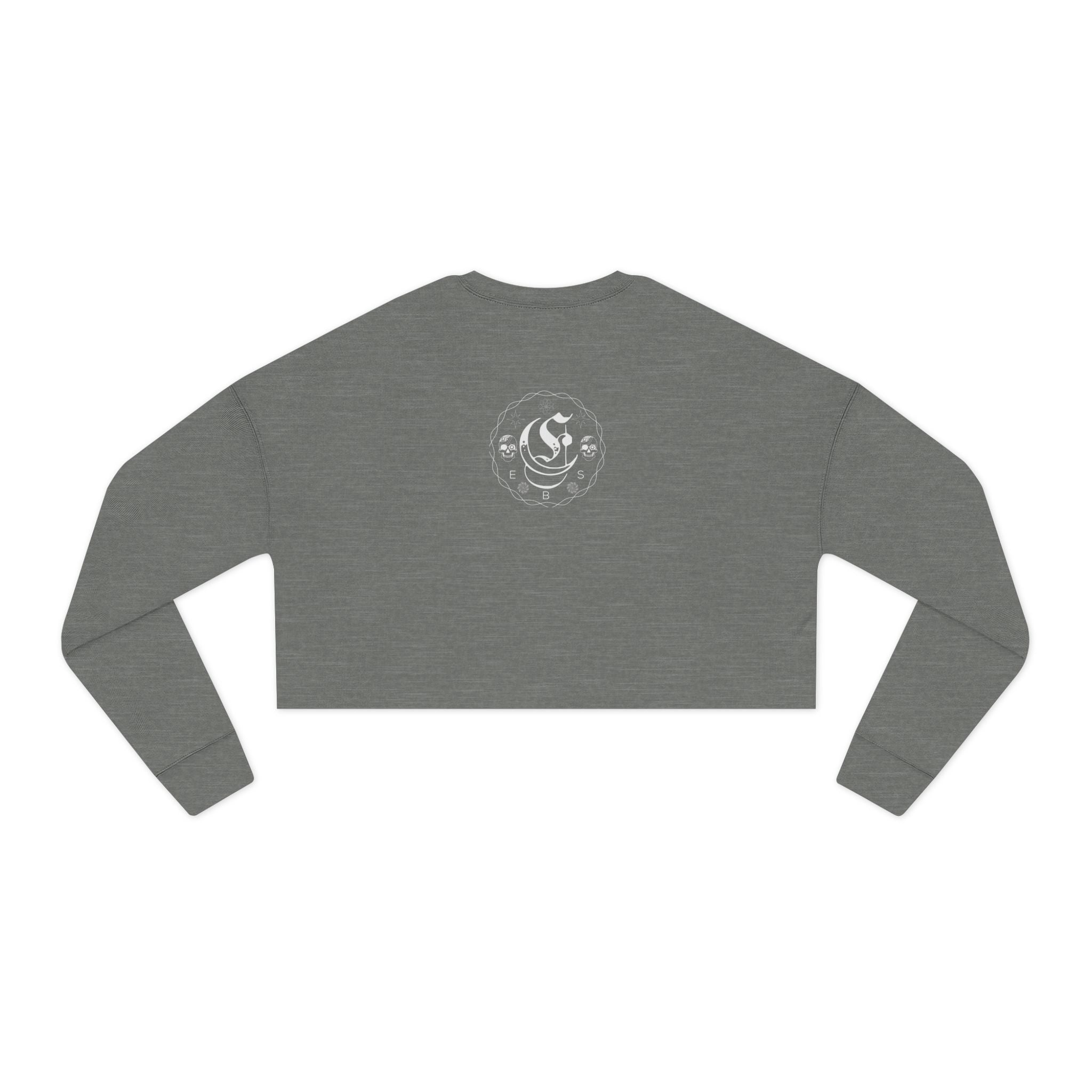 Cropped Sweatshirt - Luffy Neubonesto Straw Hat Legends Anime Collection
