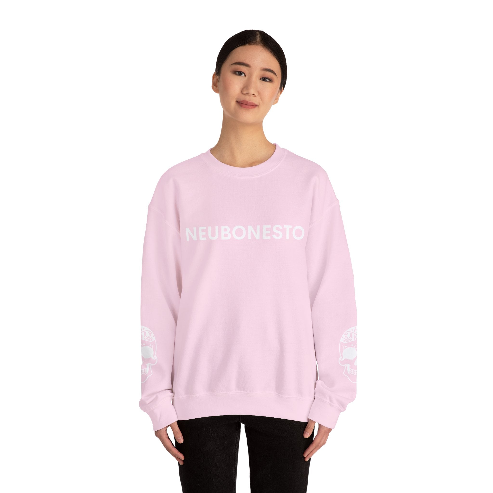 Neubonesto Classic Unisex Sweatshirt