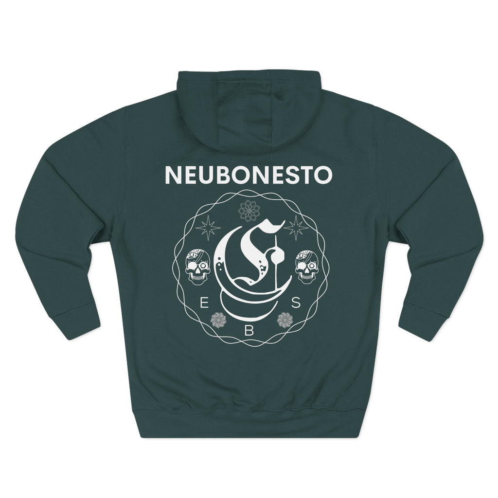 Neubonesto Original Hoodie