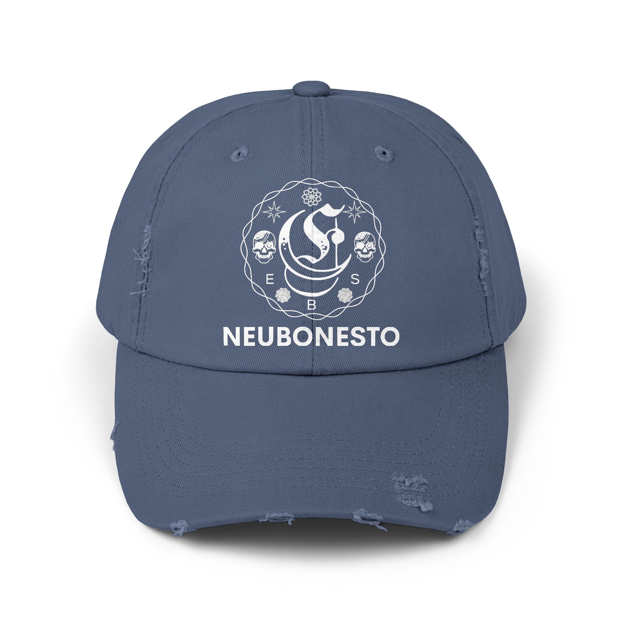 Neubonesto Original Strapback, Unisex Cap