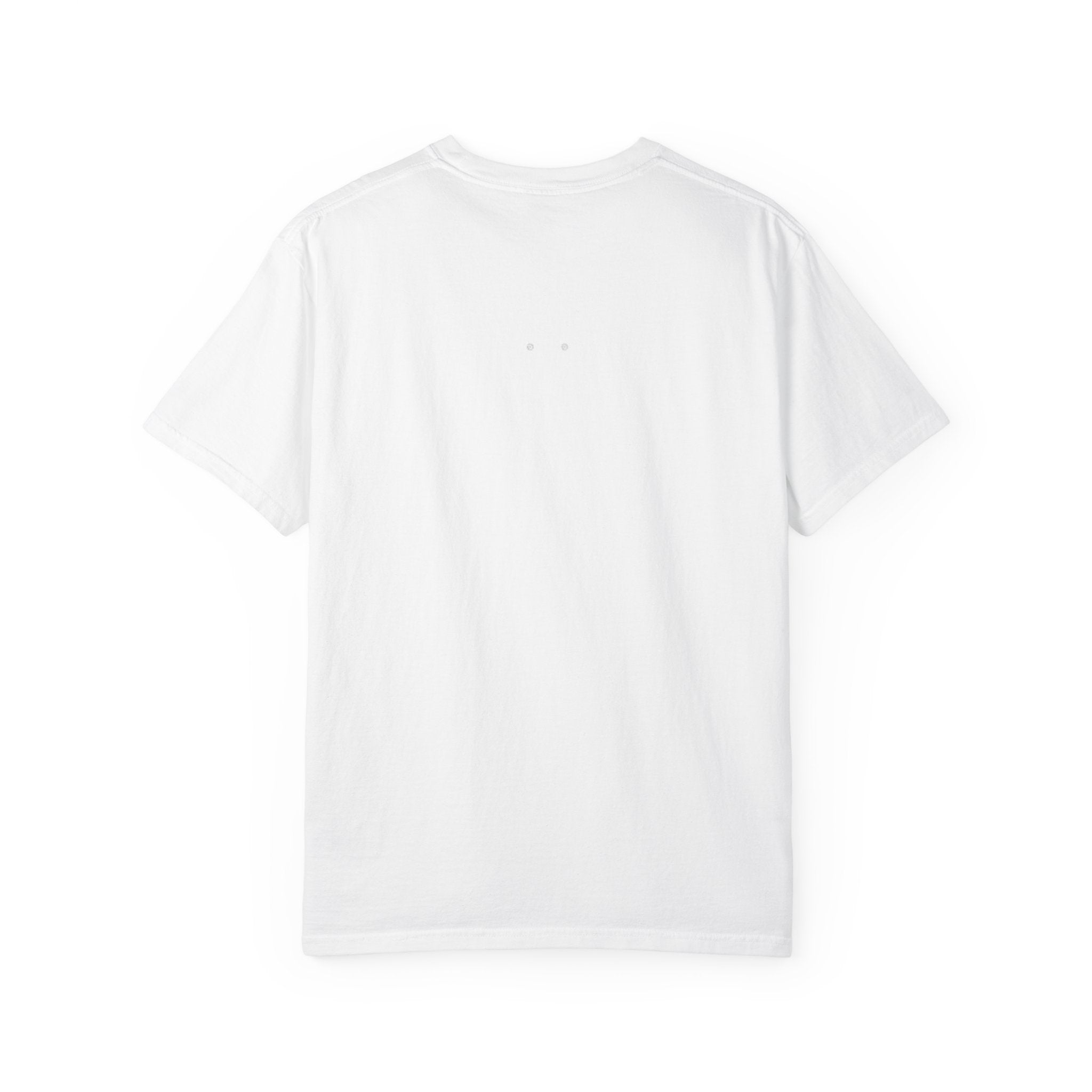 Neubonesto Horror Graphic T-Shirt