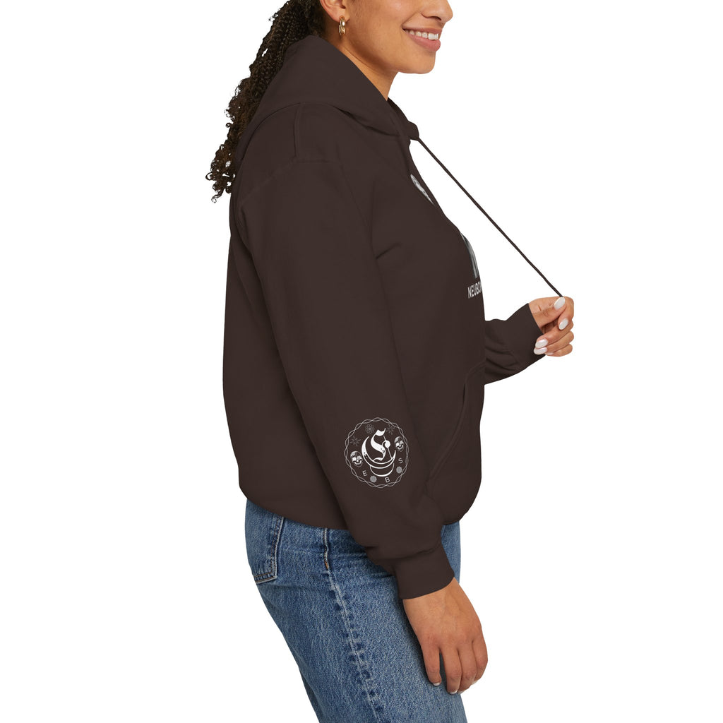 Marilyn Monroe Hoodie, Neubonesto Design