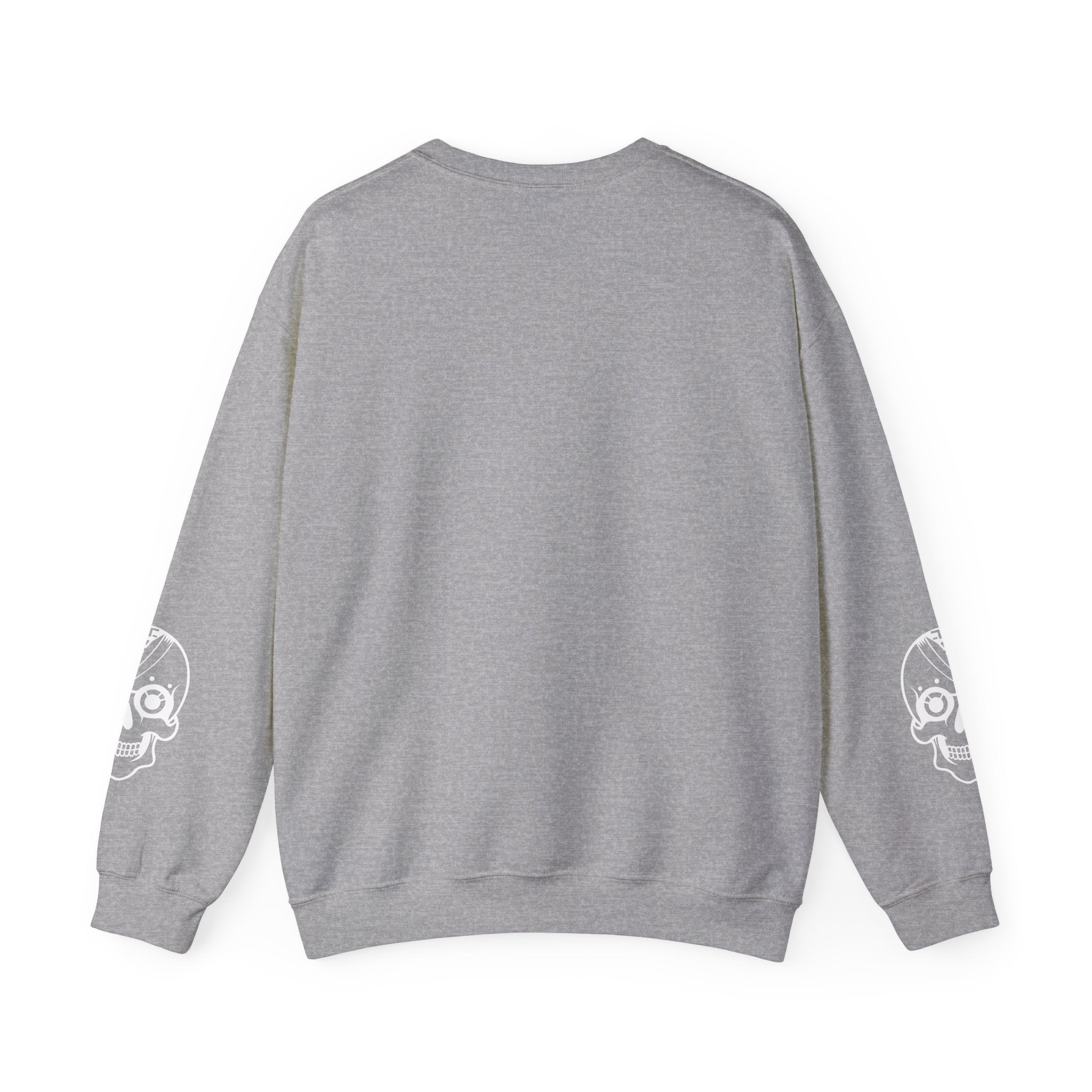 Neubonesto Classic Unisex Sweatshirt