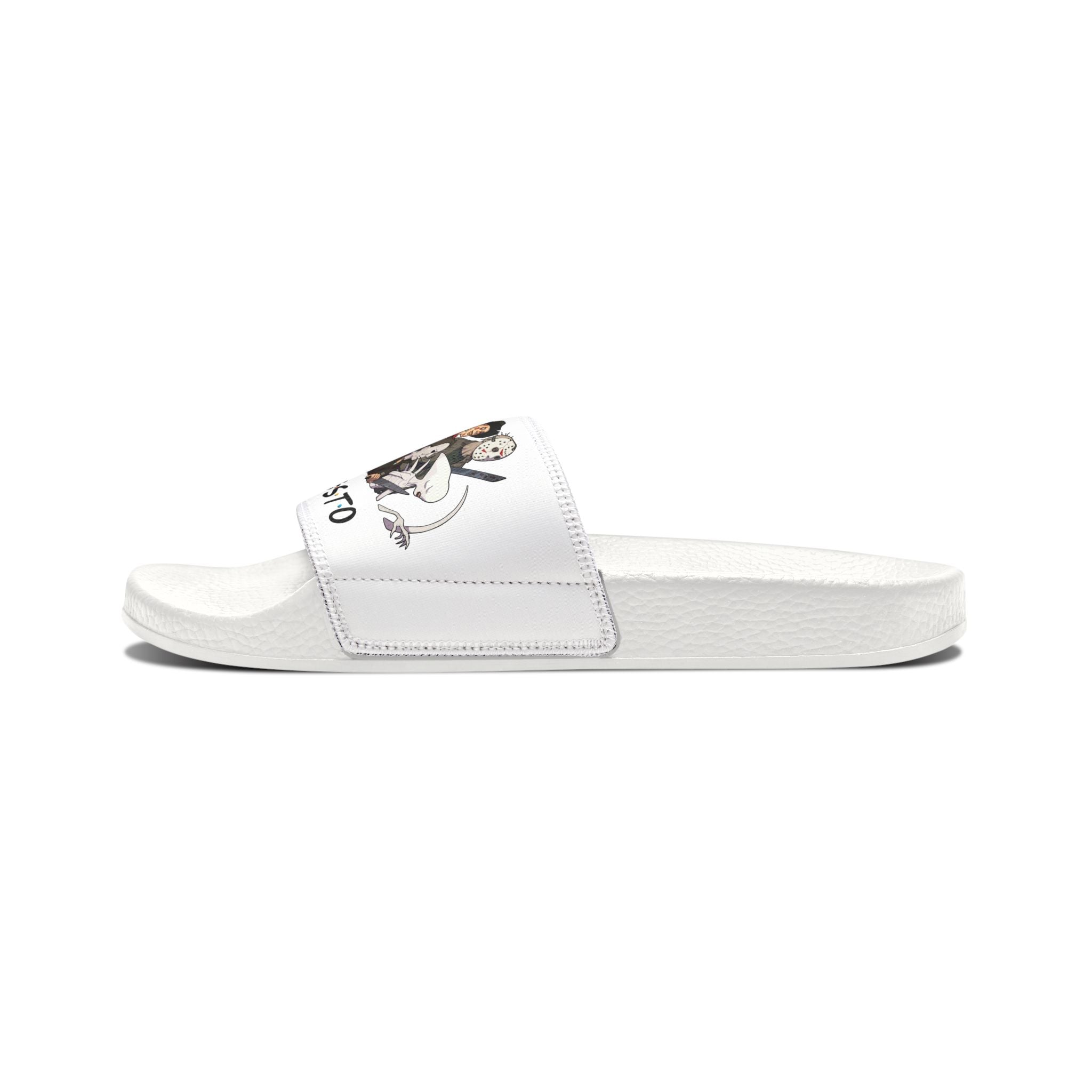 Neubonesto Horror Women's Sandals