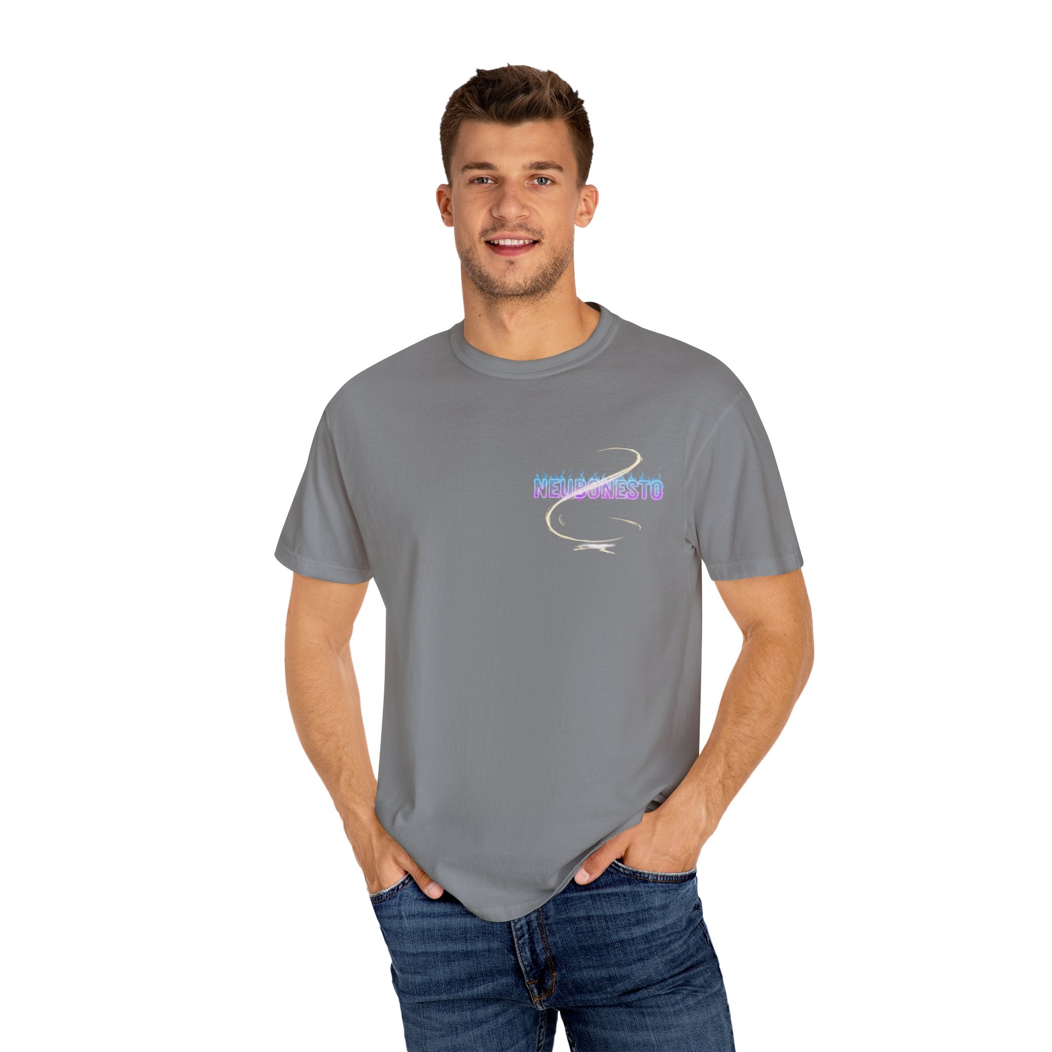 NeuboCosmic Anubis T-Shirt