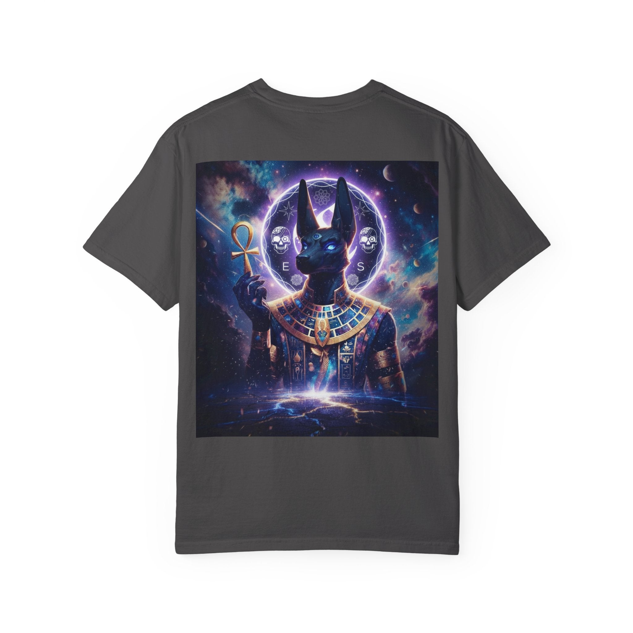 NeuboCosmic Anubis T-Shirt